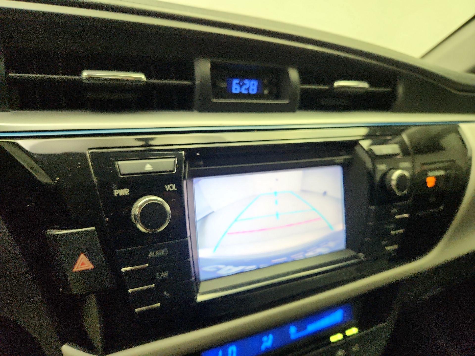 Thumbnail: 2016 Toyota Corolla - 14