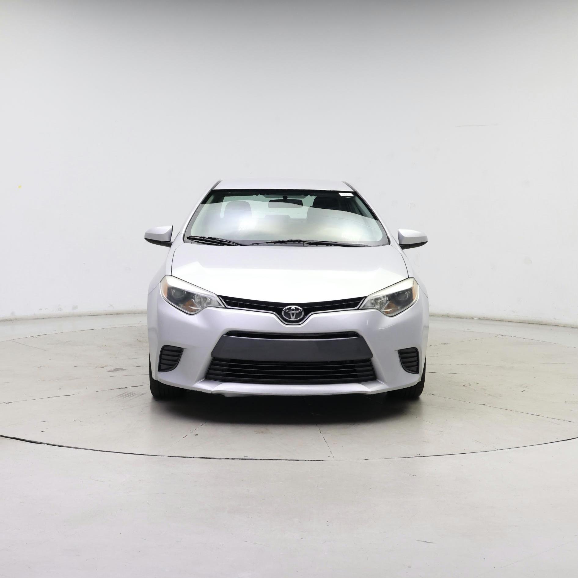 Thumbnail: 2016 Toyota Corolla - 5