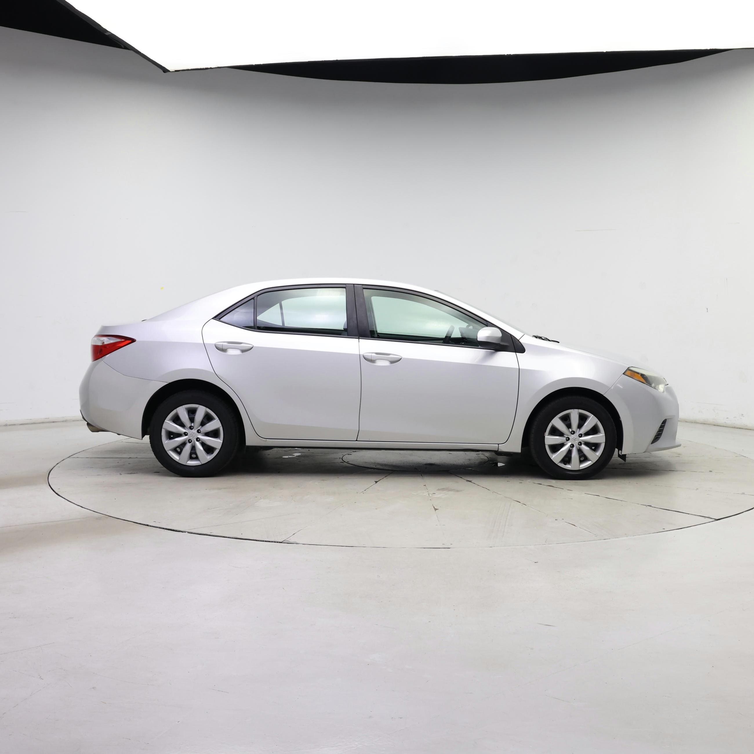 Thumbnail: 2016 Toyota Corolla - 7