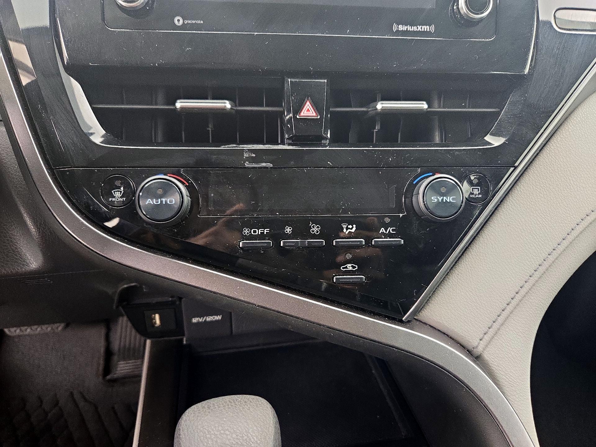 Thumbnail: 2023 Toyota Camry - 16