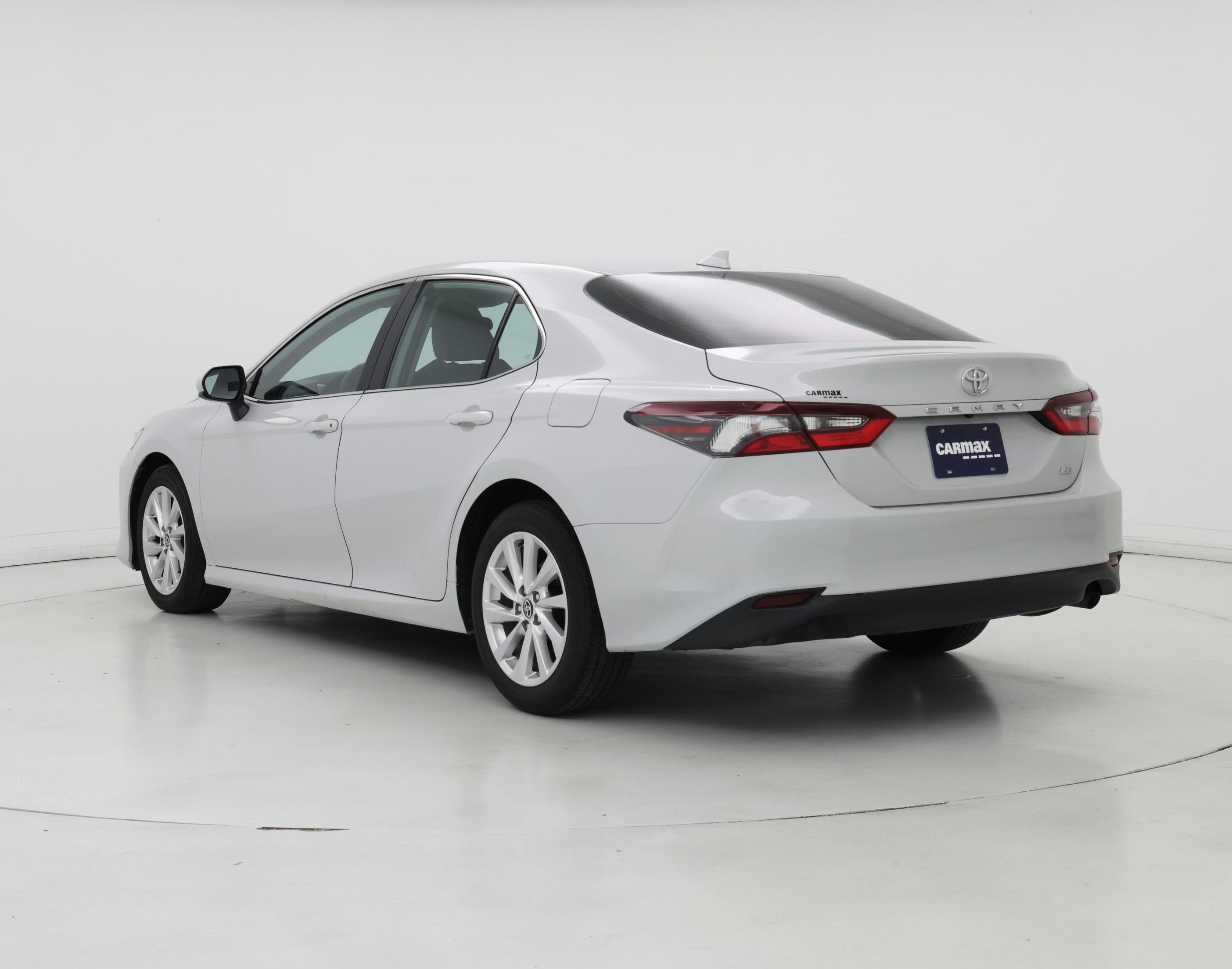 Thumbnail: 2023 Toyota Camry - 2