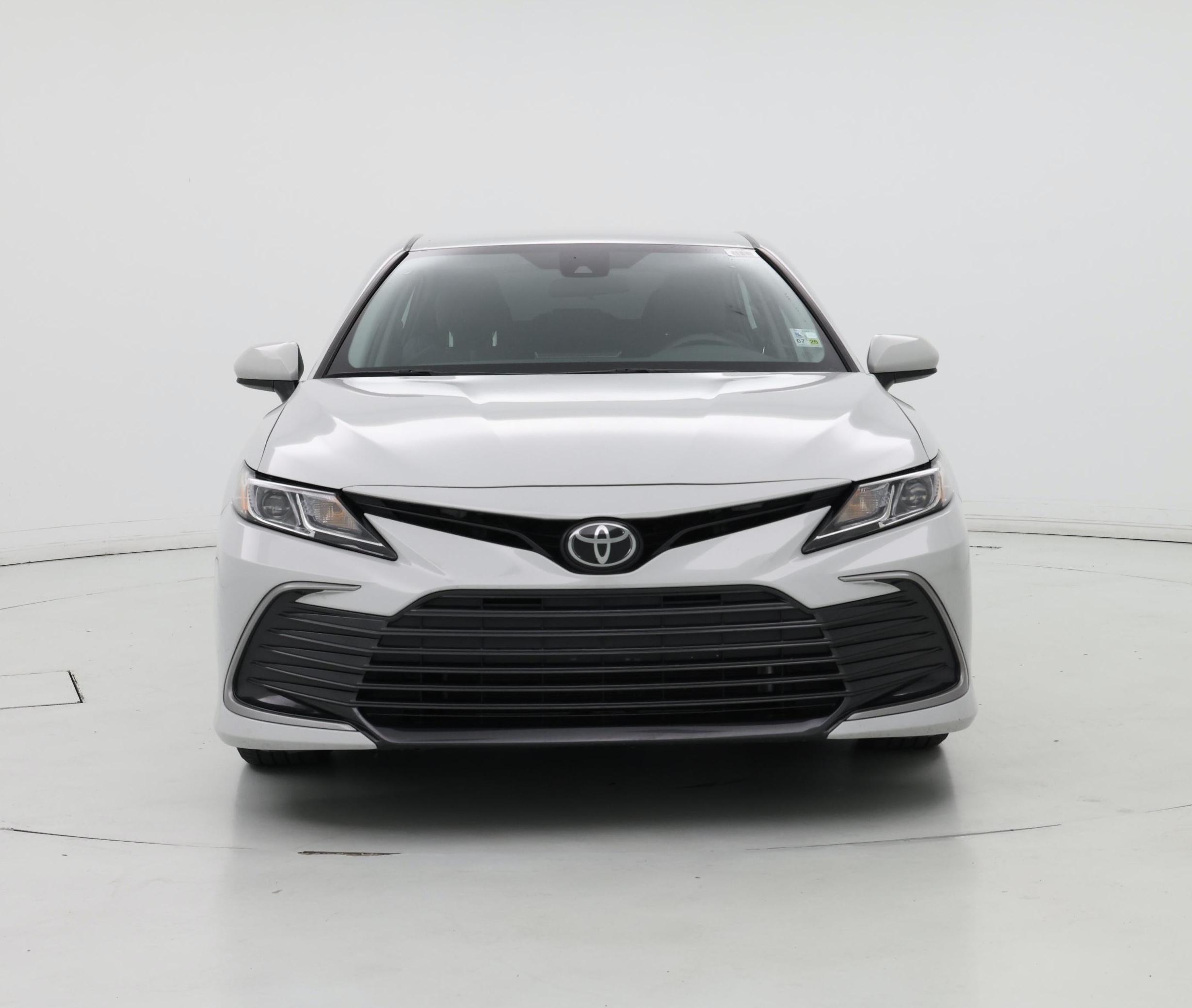 Thumbnail: 2023 Toyota Camry - 5