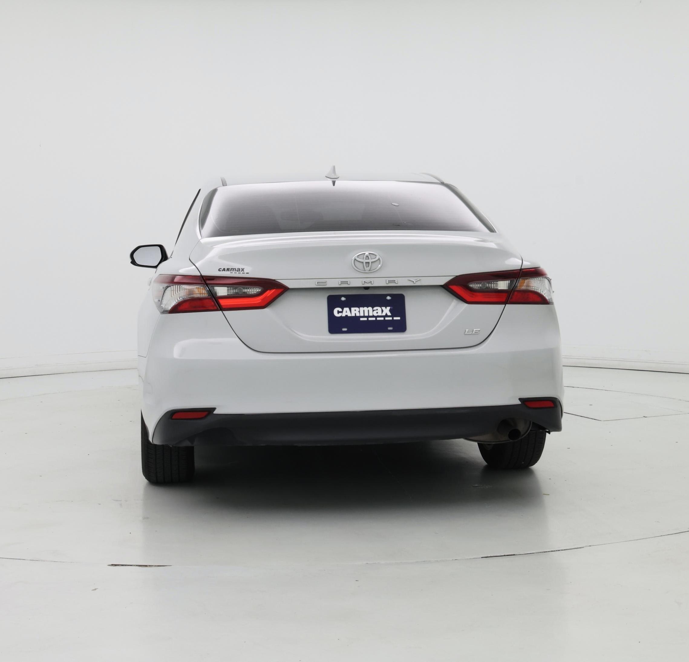 Thumbnail: 2023 Toyota Camry - 6