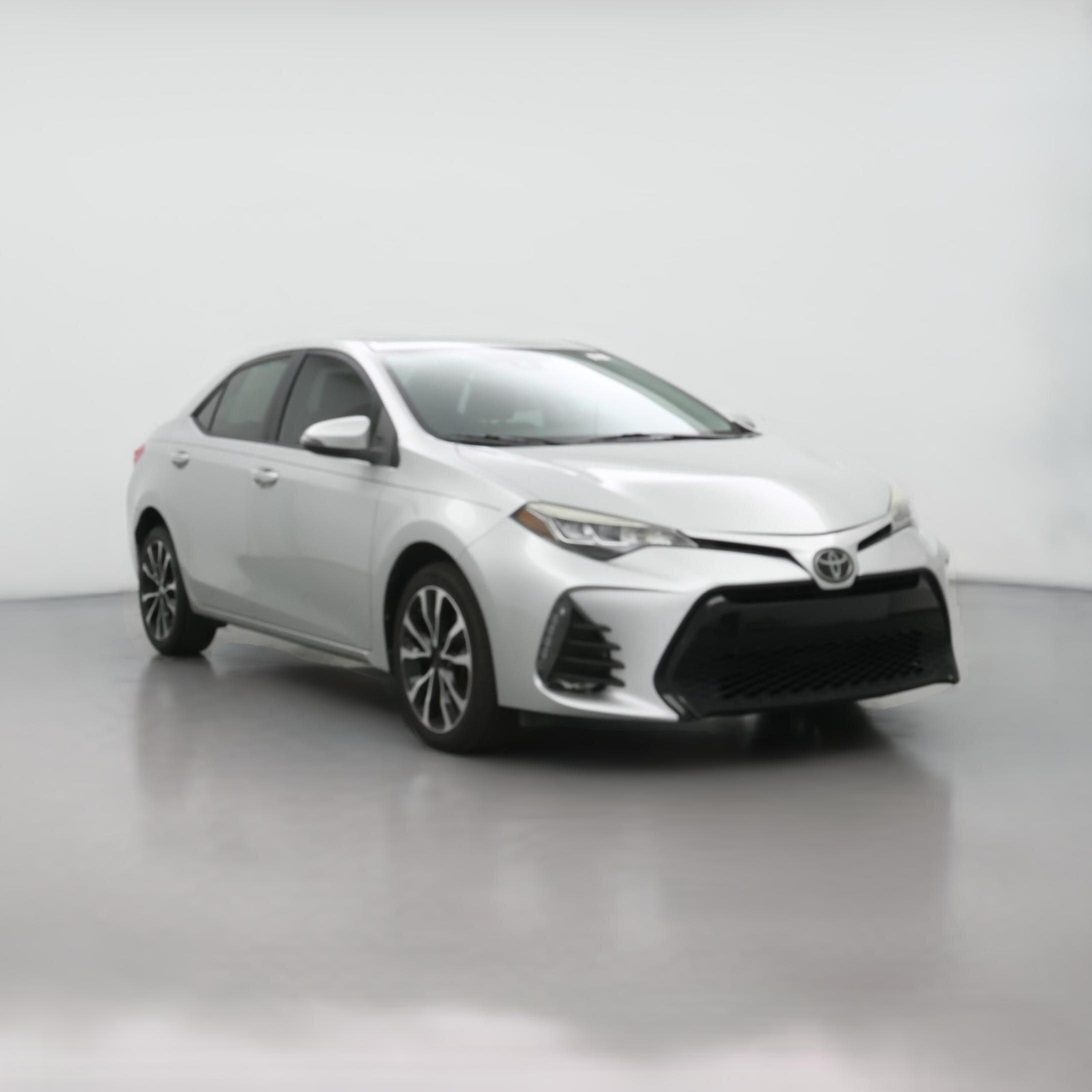 Thumbnail: 2019 Toyota Corolla - 1