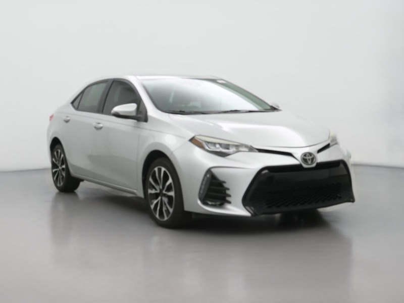 2019 Toyota Corolla LE -
                  Jackson, MS