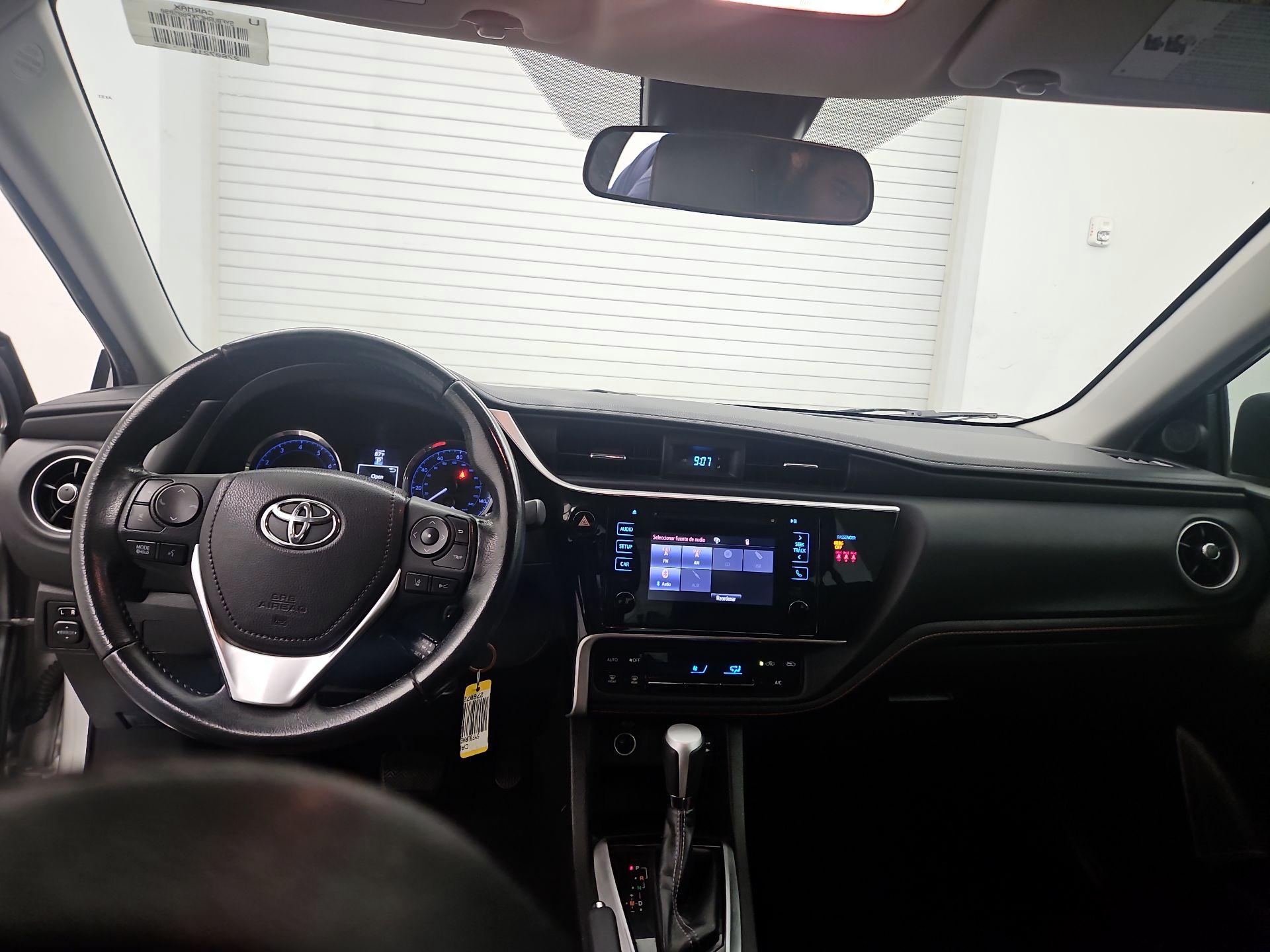 Thumbnail: 2019 Toyota Corolla - 9