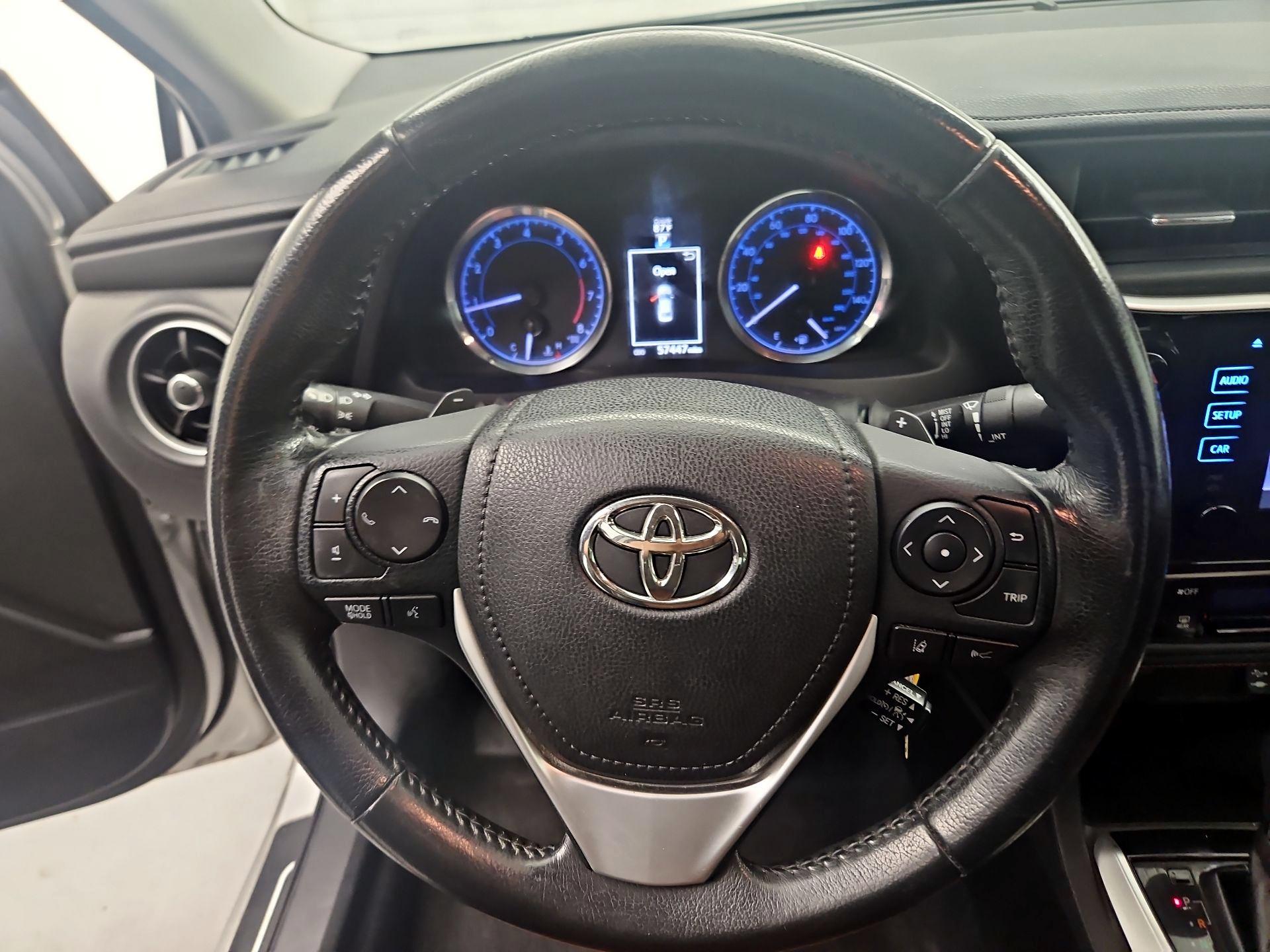 Thumbnail: 2019 Toyota Corolla - 10