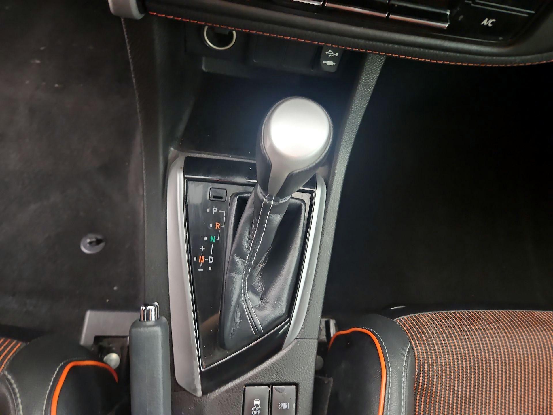 Thumbnail: 2019 Toyota Corolla - 16