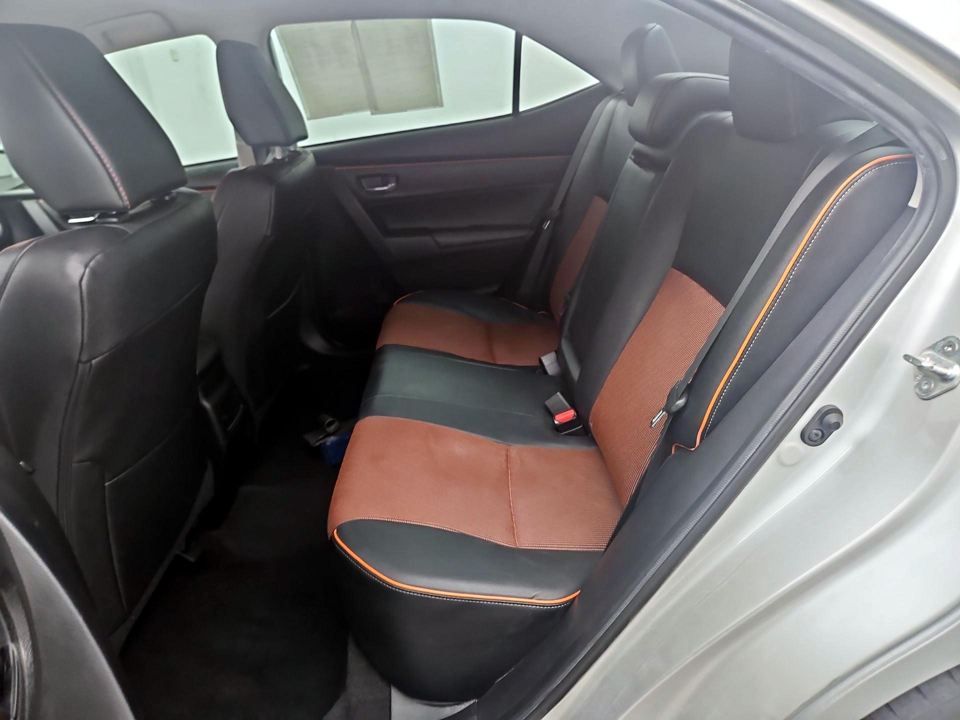 Thumbnail: 2019 Toyota Corolla - 18