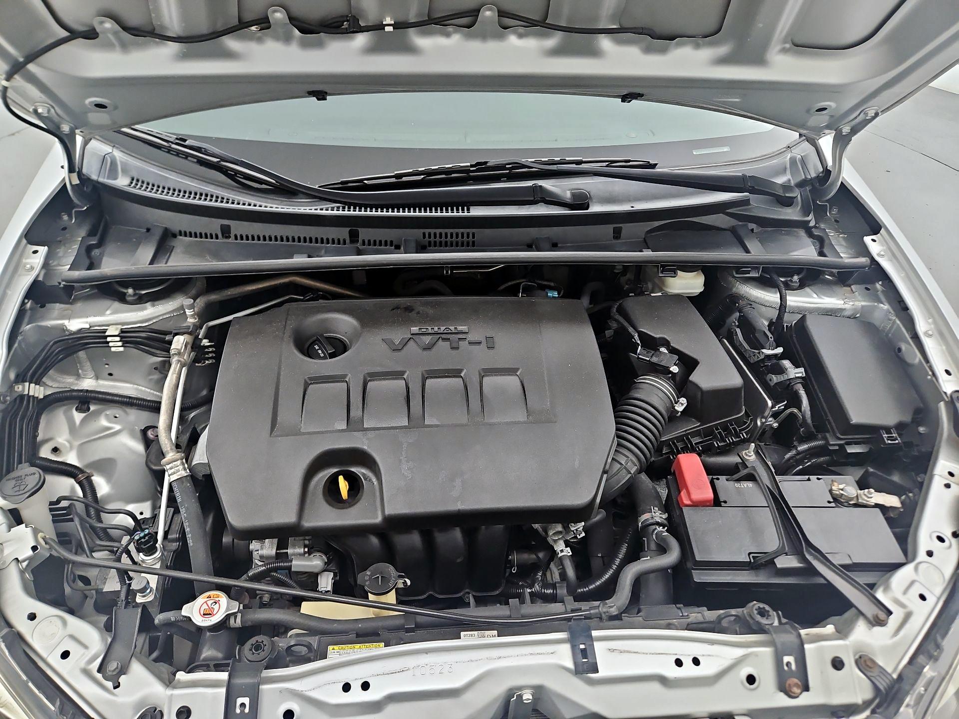 Thumbnail: 2019 Toyota Corolla - 20