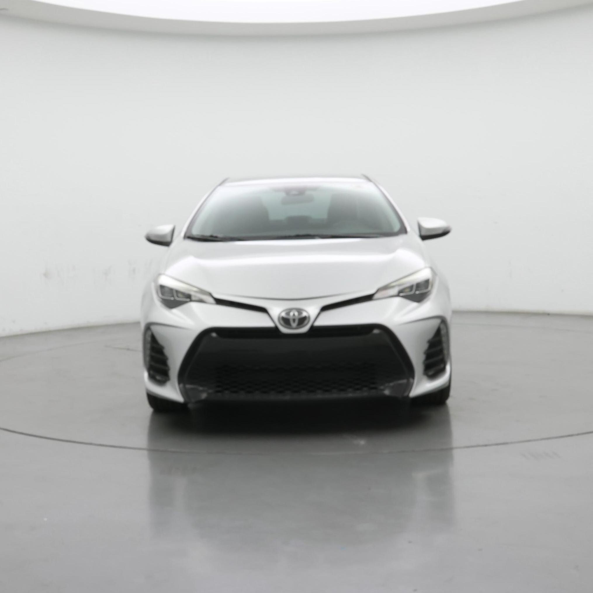 Thumbnail: 2019 Toyota Corolla - 5