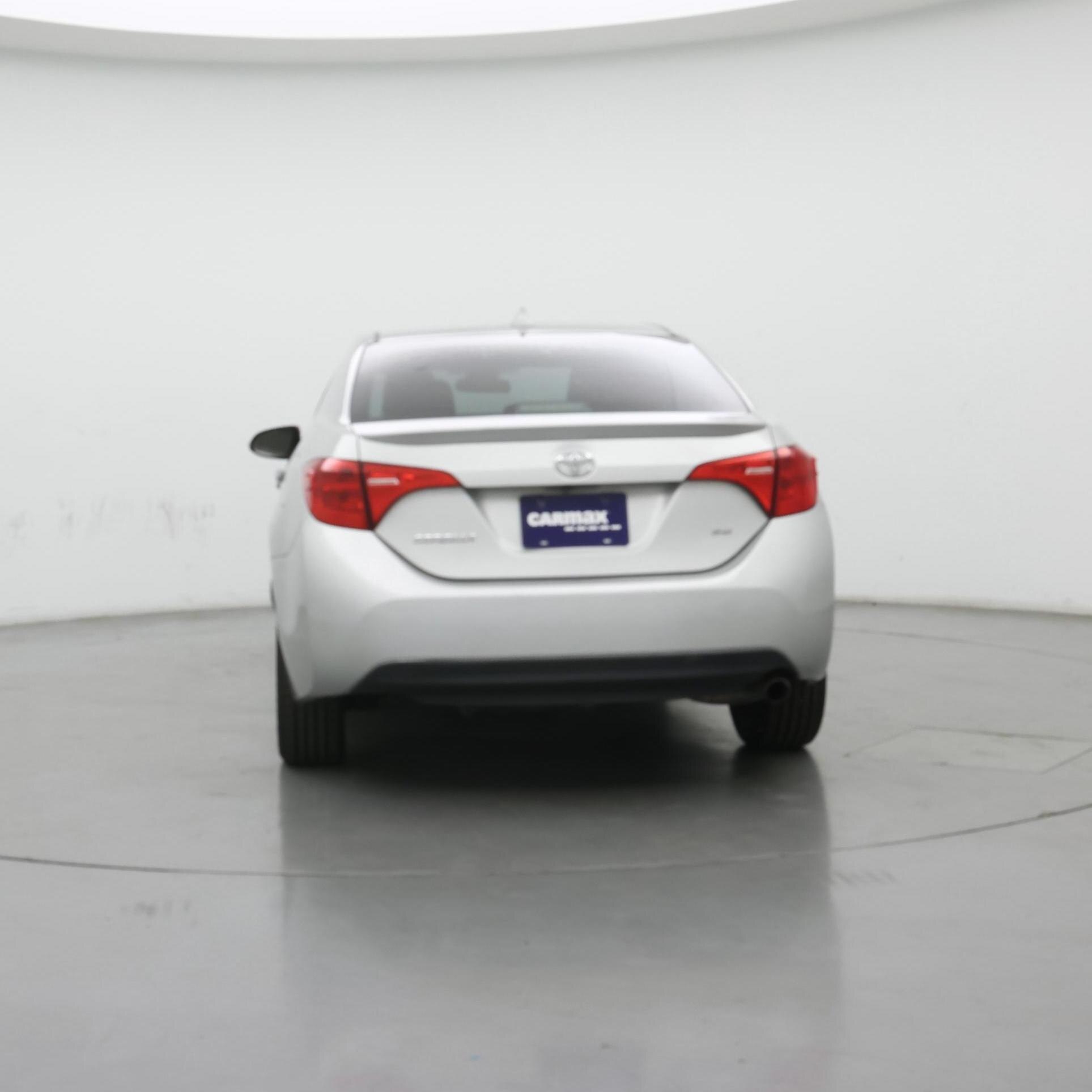 Thumbnail: 2019 Toyota Corolla - 6