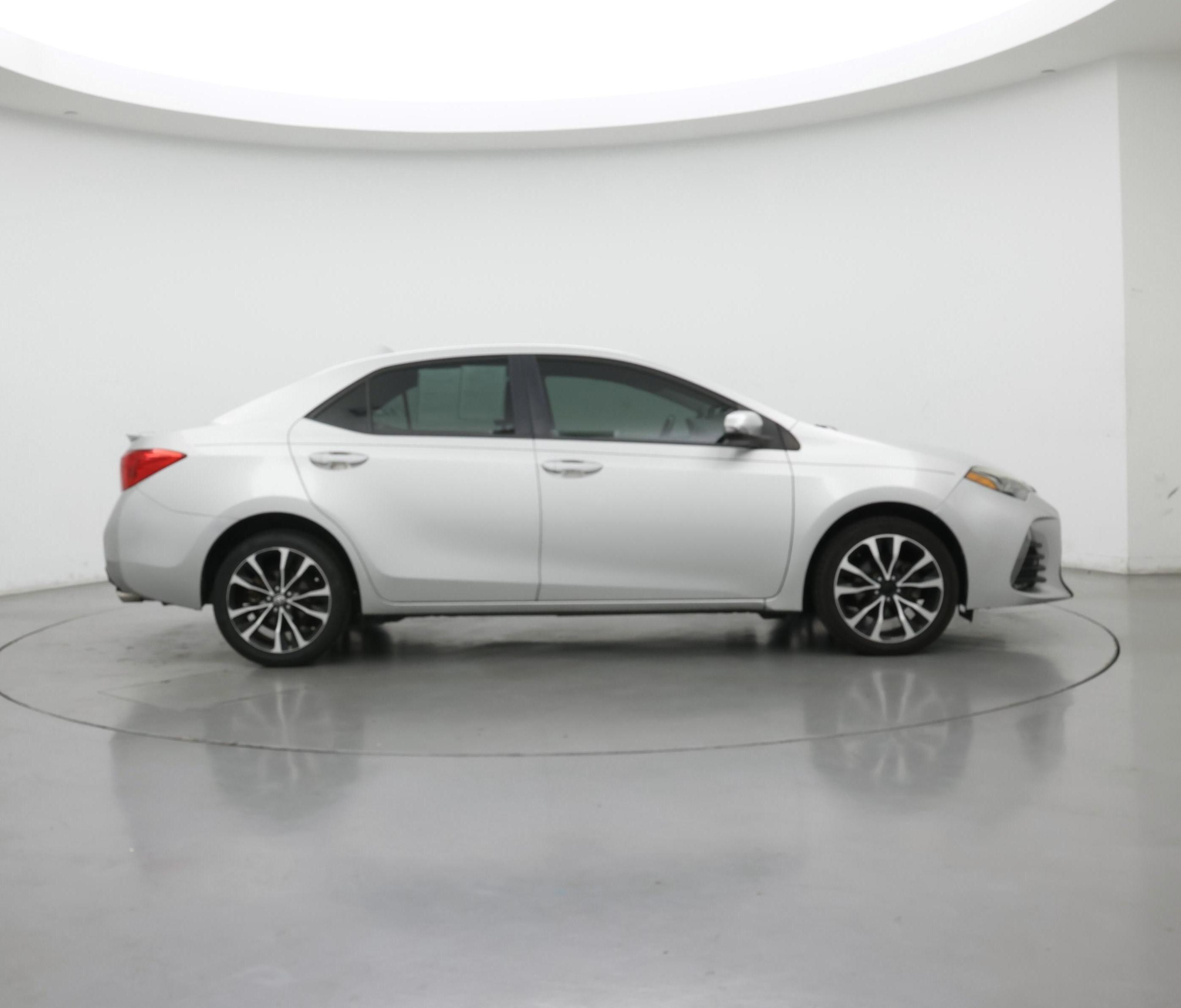 Thumbnail: 2019 Toyota Corolla - 7