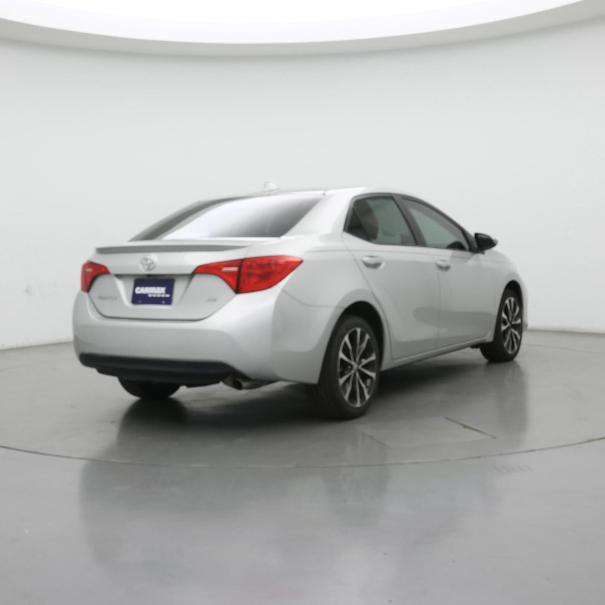 Thumbnail: 2019 Toyota Corolla - 8