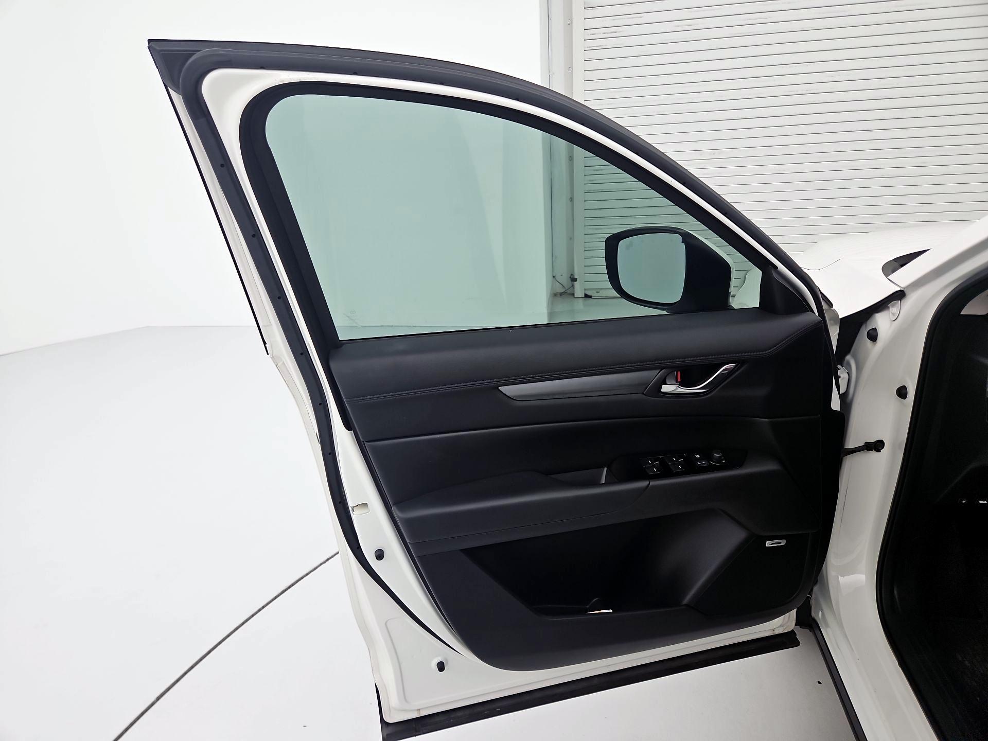 Thumbnail: 2021 Mazda CX-5 - 12