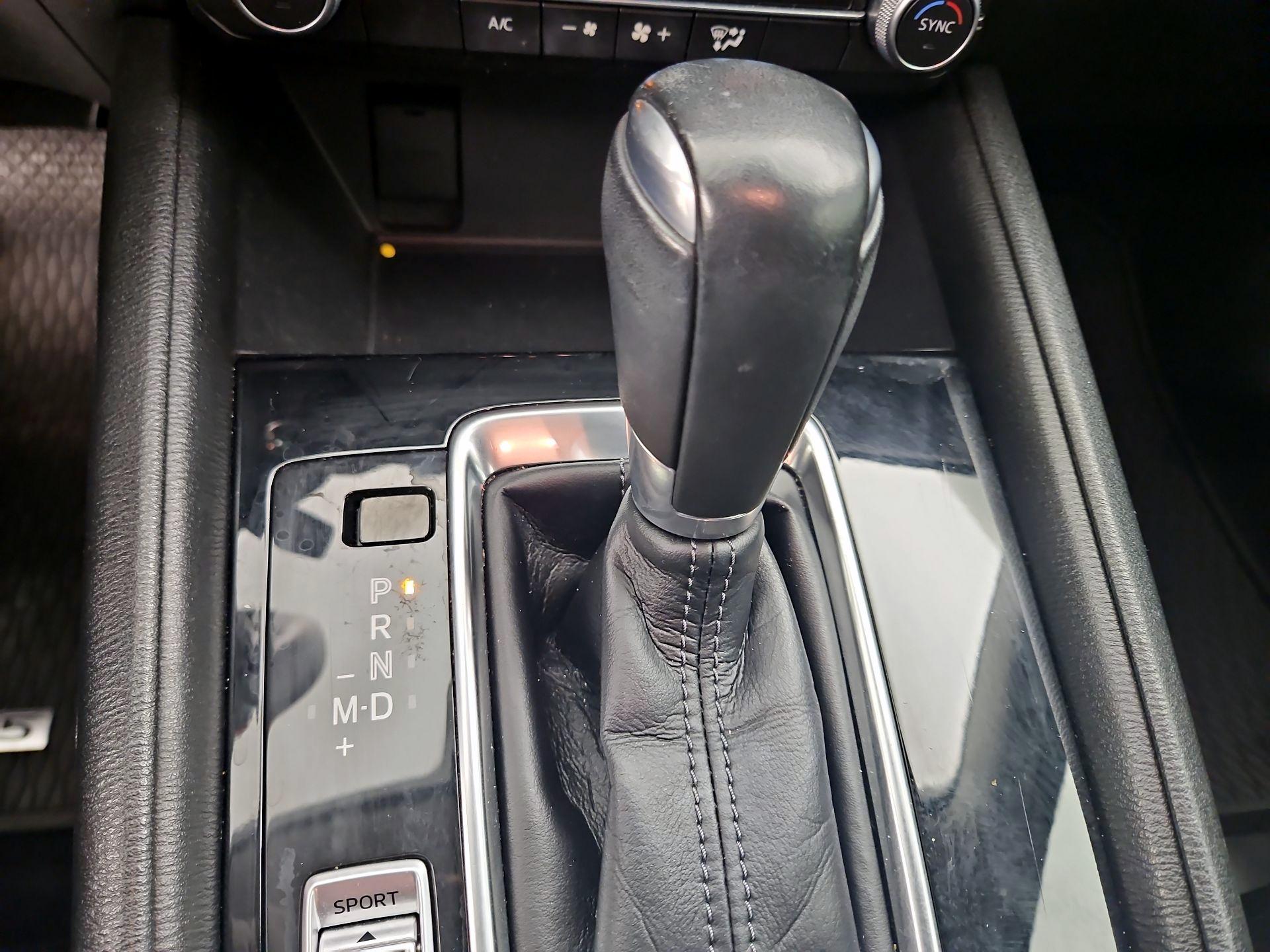 Thumbnail: 2021 Mazda CX-5 - 18