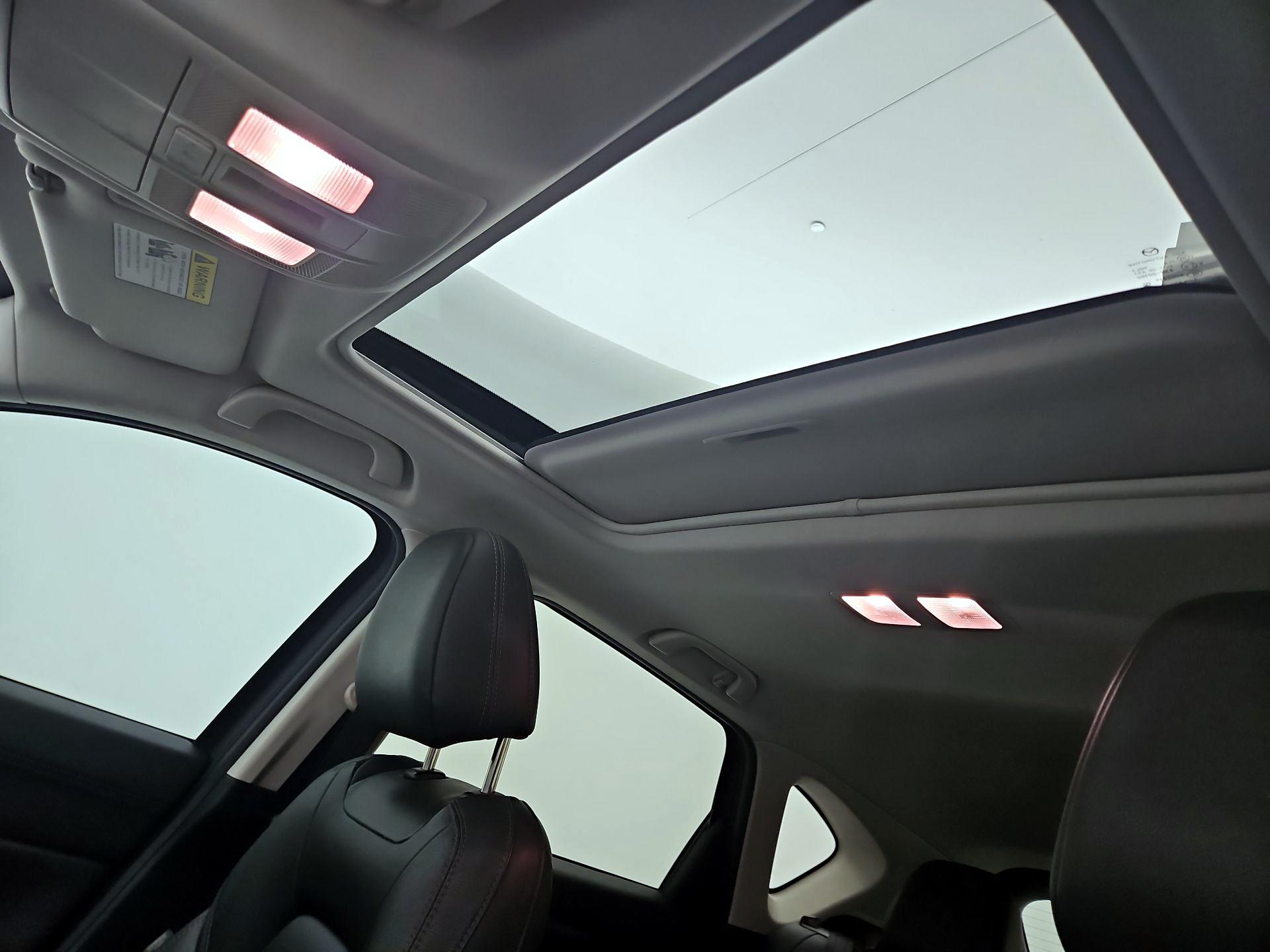 Thumbnail: 2021 Mazda CX-5 - 20