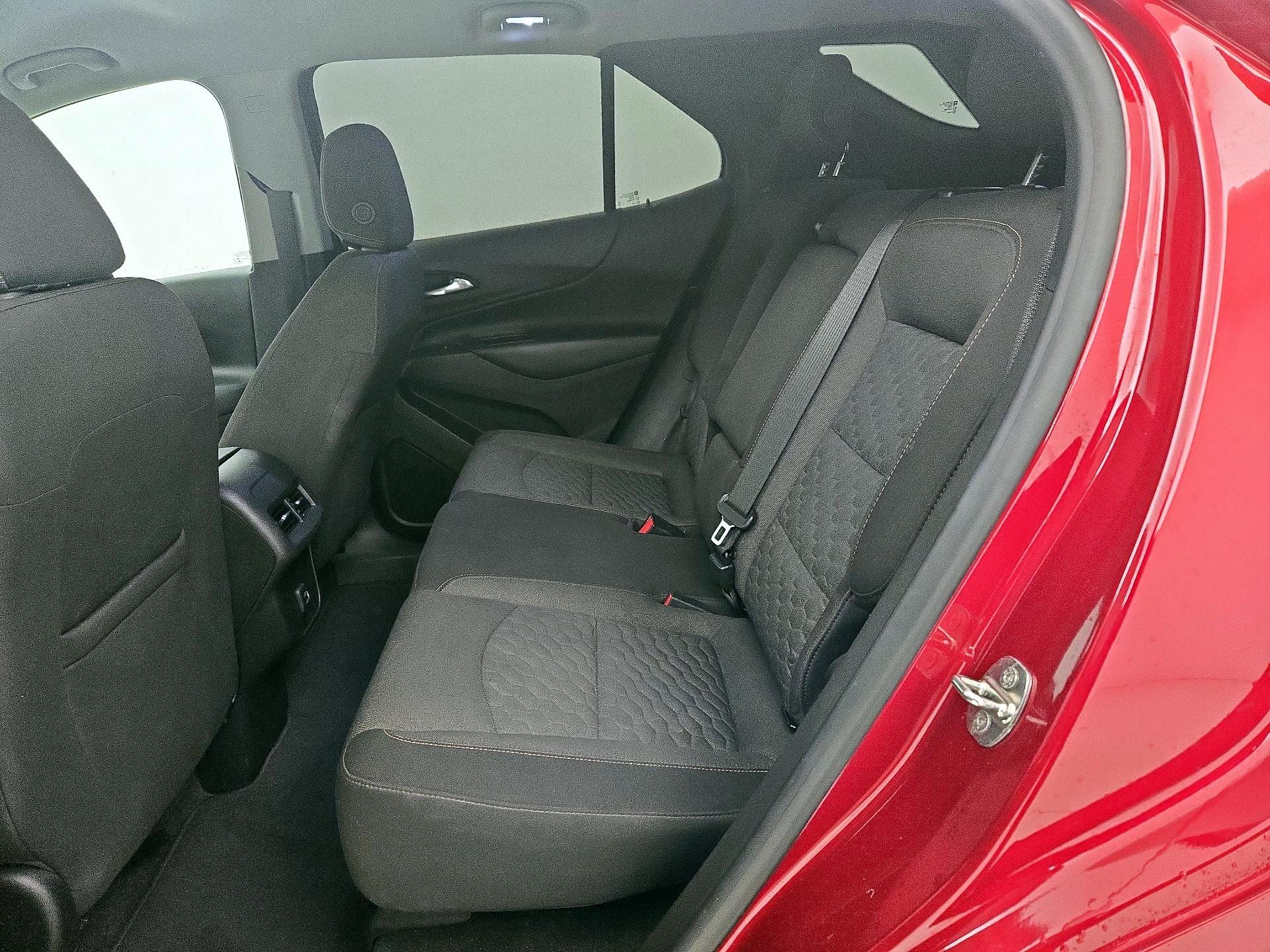 Thumbnail: 2019 Chevrolet Equinox - 19