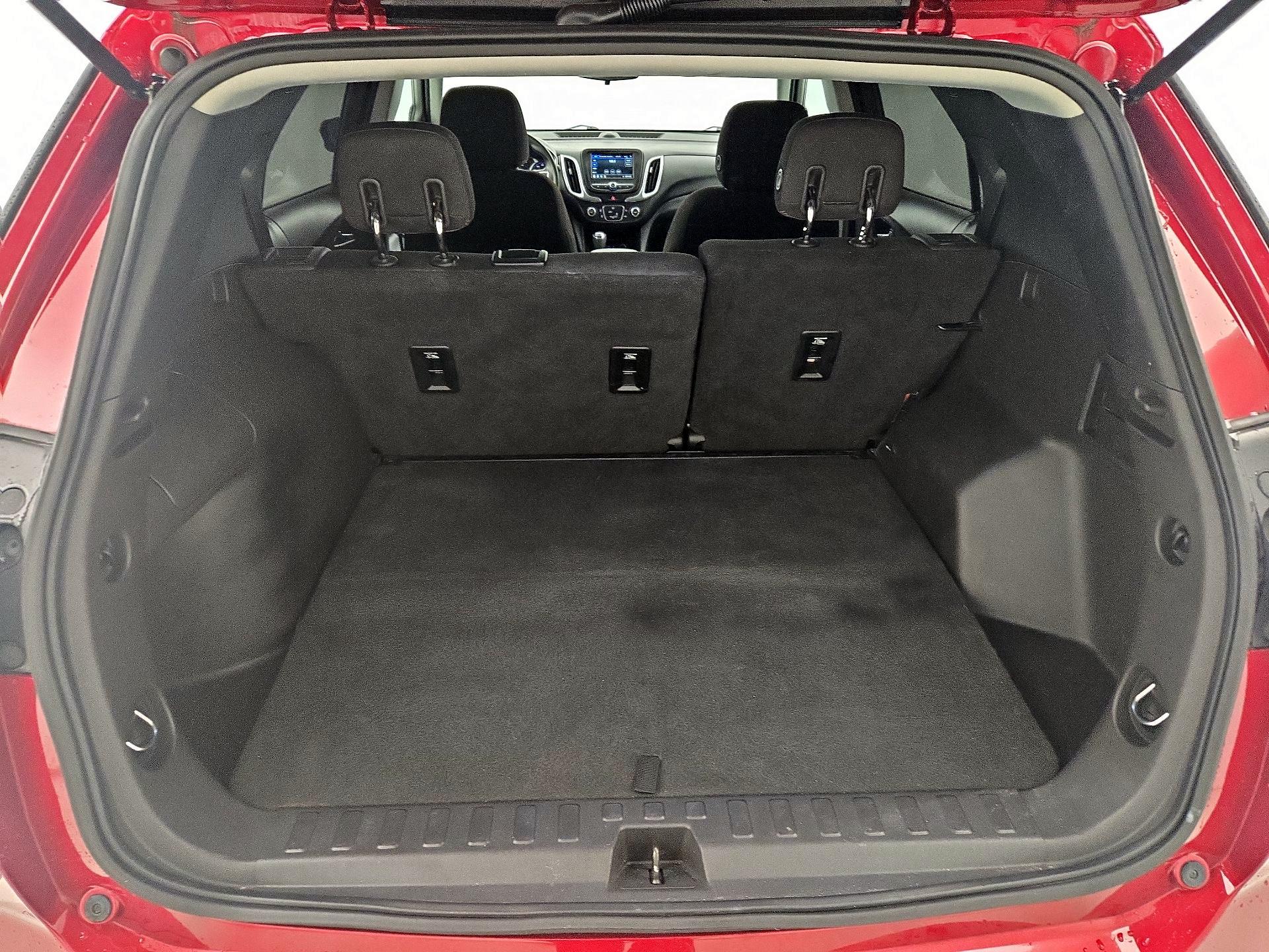 Thumbnail: 2019 Chevrolet Equinox - 20