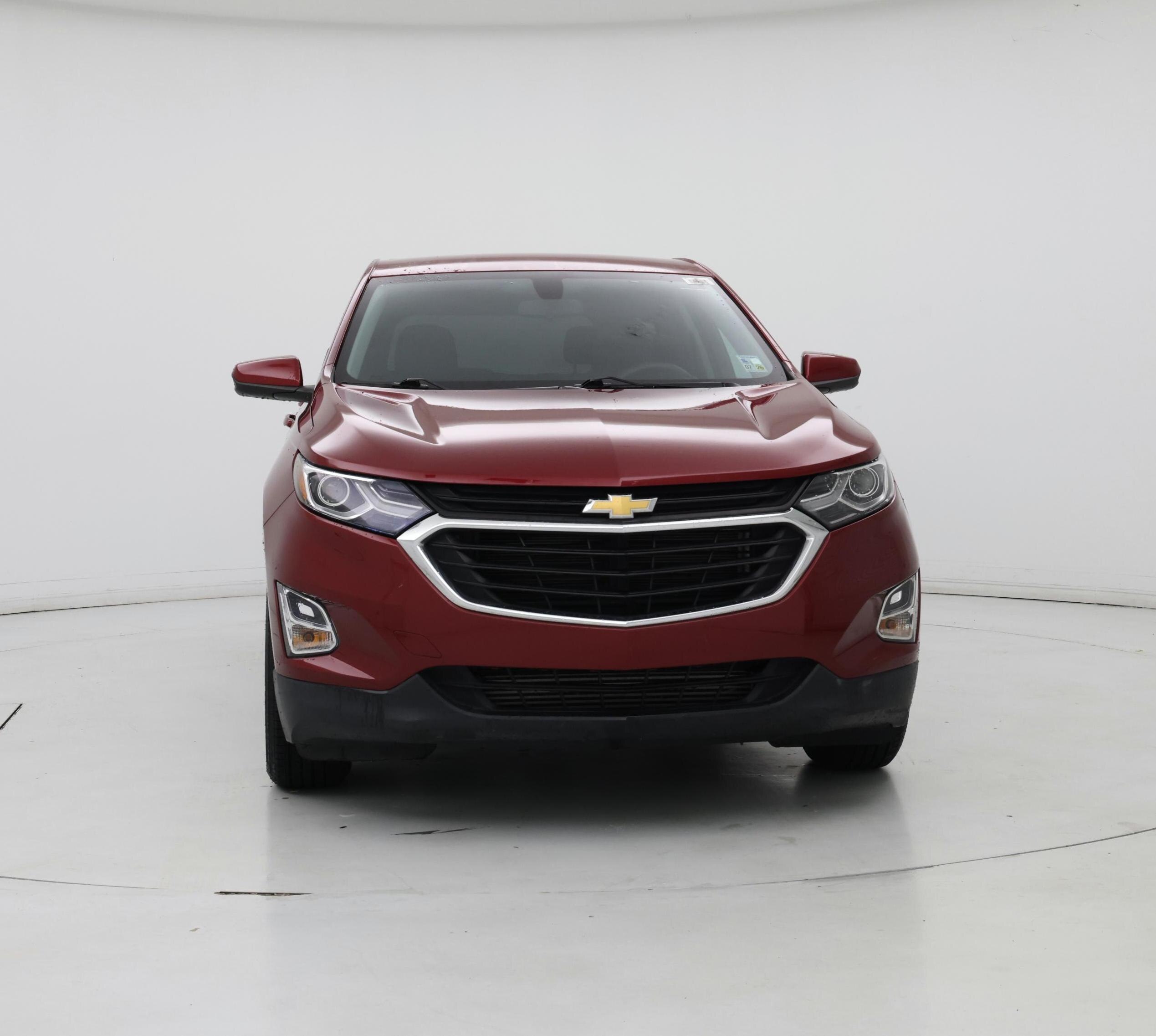 Thumbnail: 2019 Chevrolet Equinox - 5