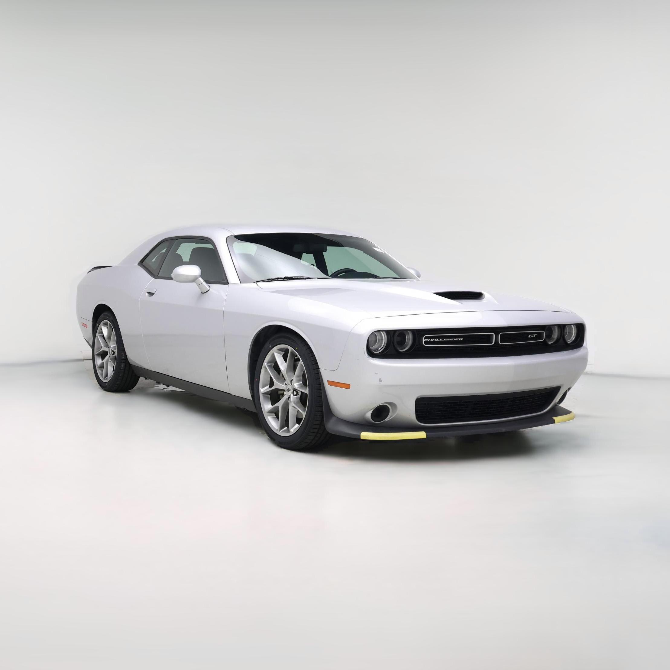 Thumbnail: 2023 Dodge Challenger - 1