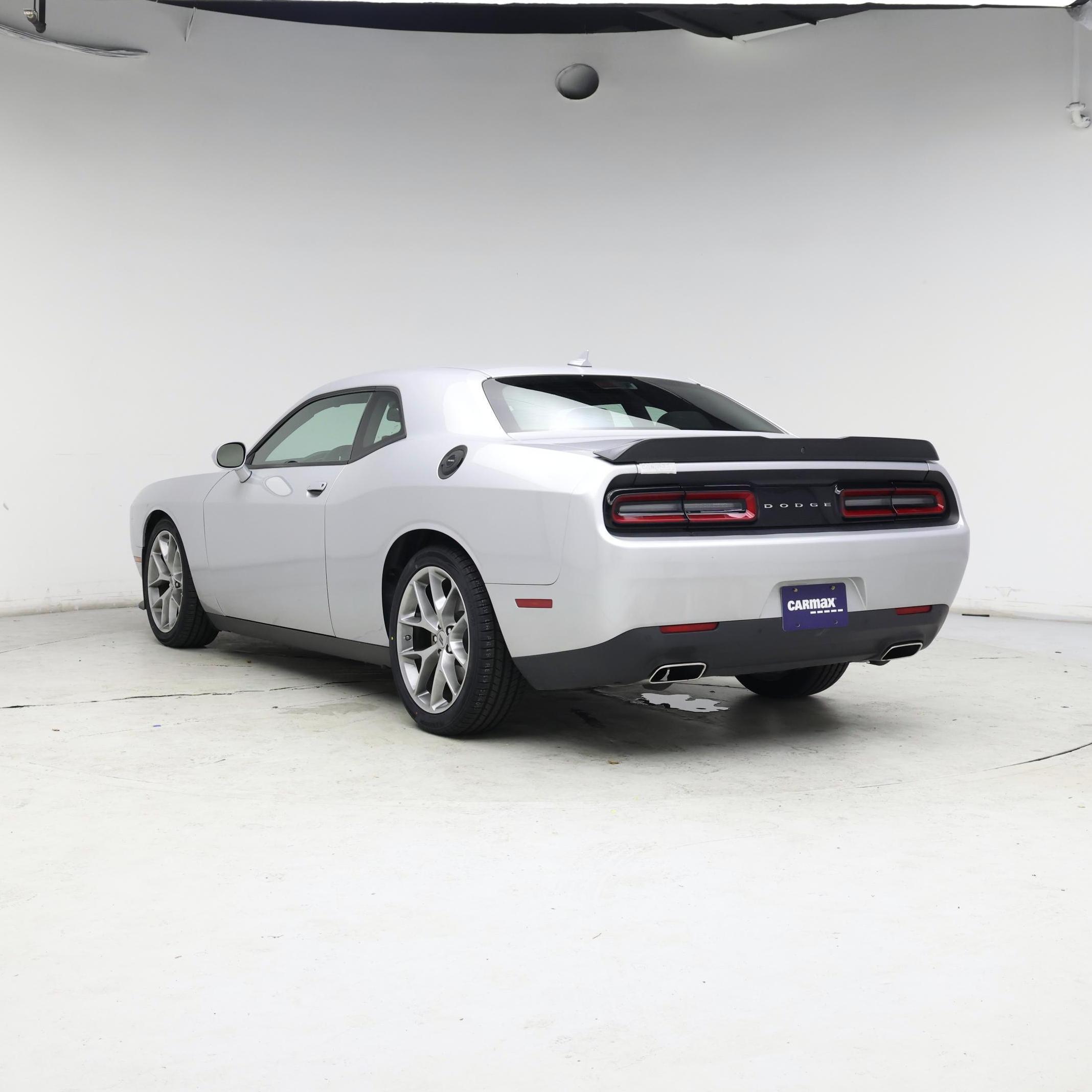 Thumbnail: 2023 Dodge Challenger - 2