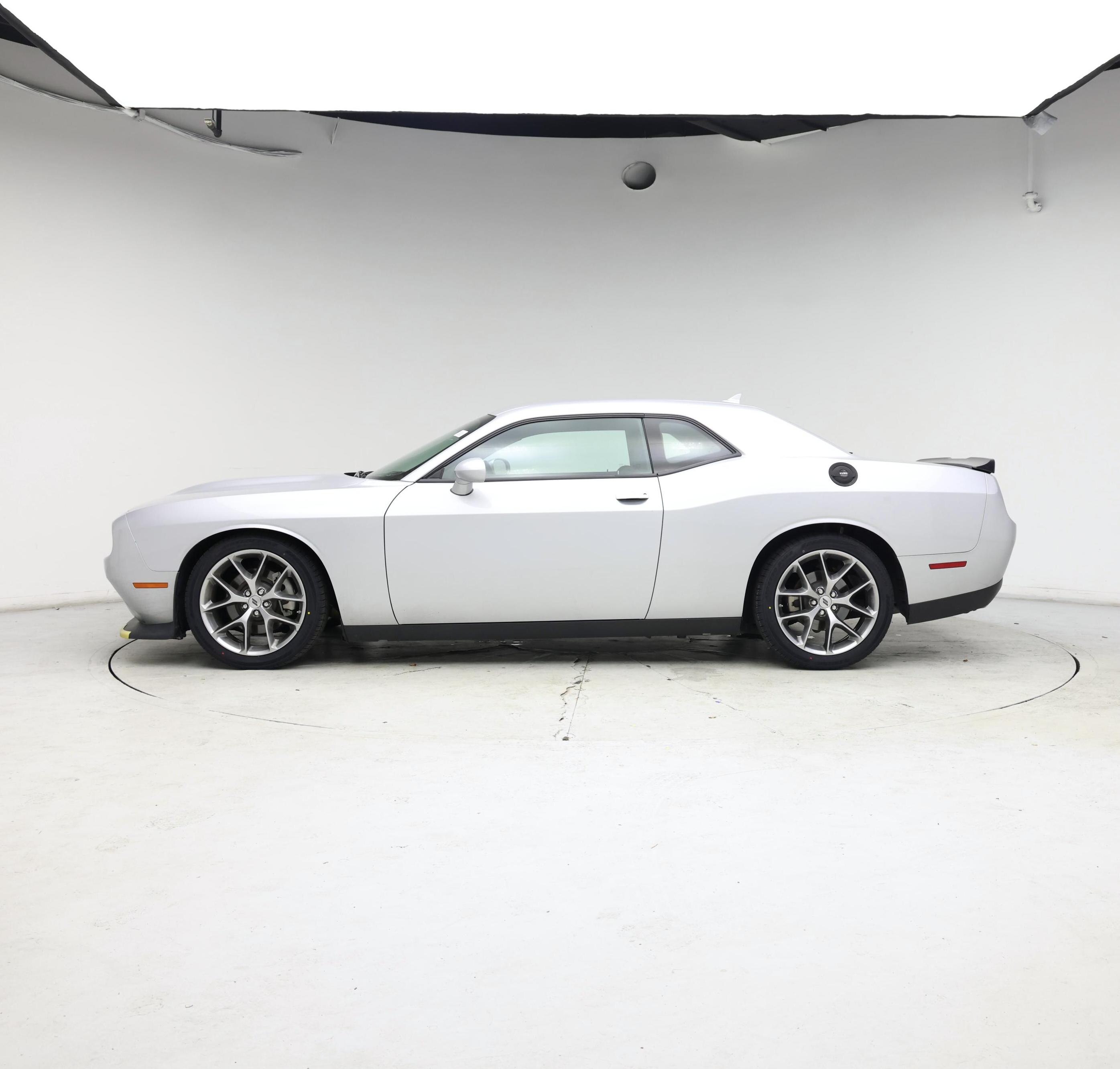 Thumbnail: 2023 Dodge Challenger - 3