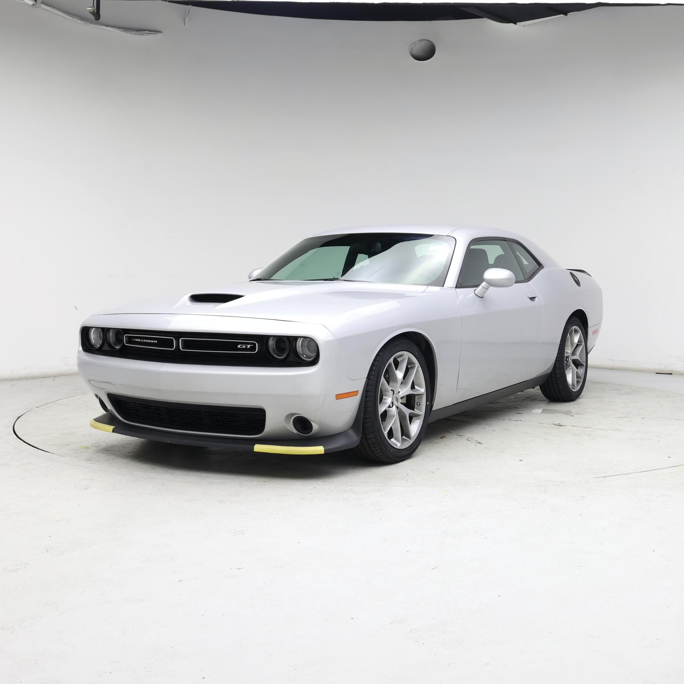 Thumbnail: 2023 Dodge Challenger - 4