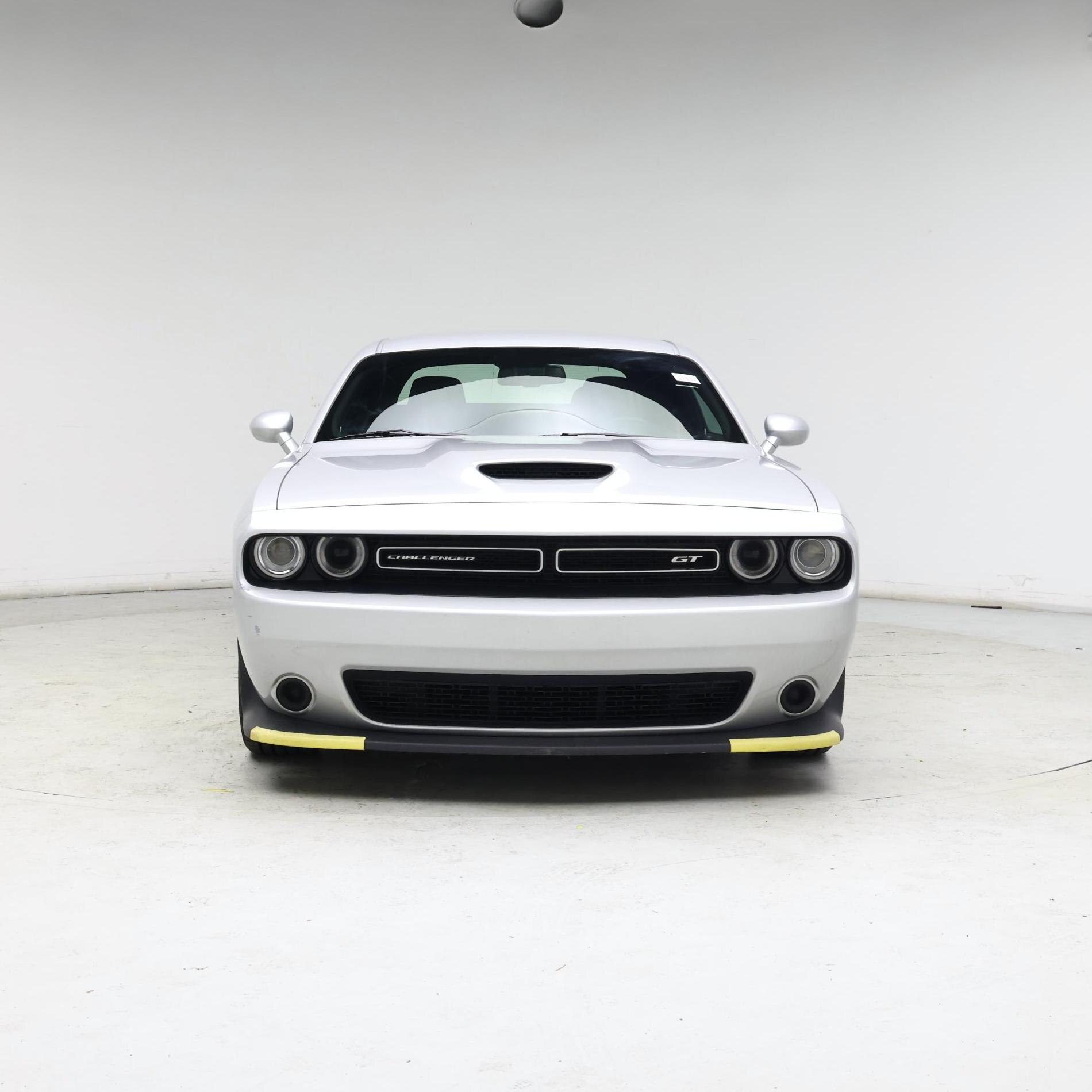 Thumbnail: 2023 Dodge Challenger - 5
