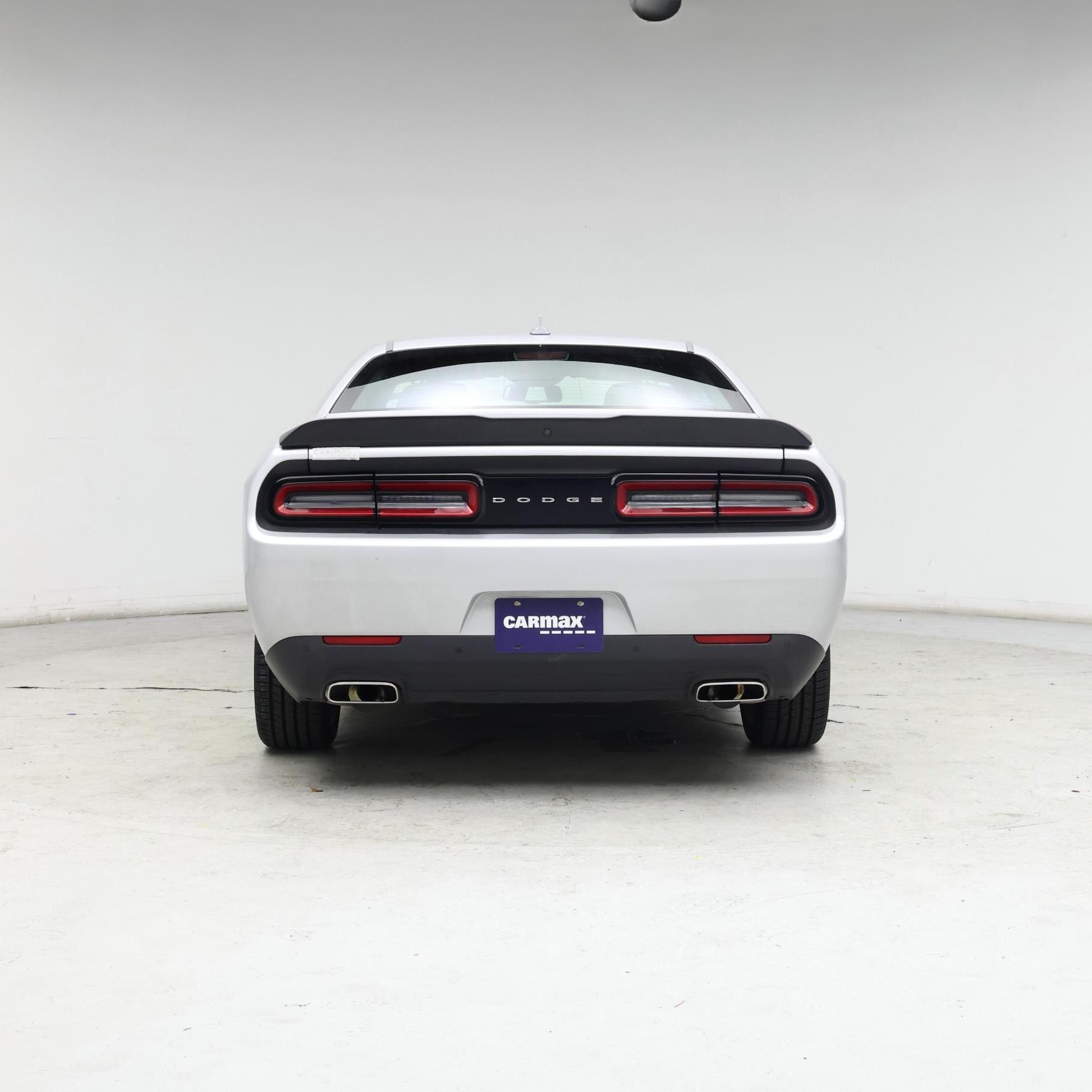 Thumbnail: 2023 Dodge Challenger - 6