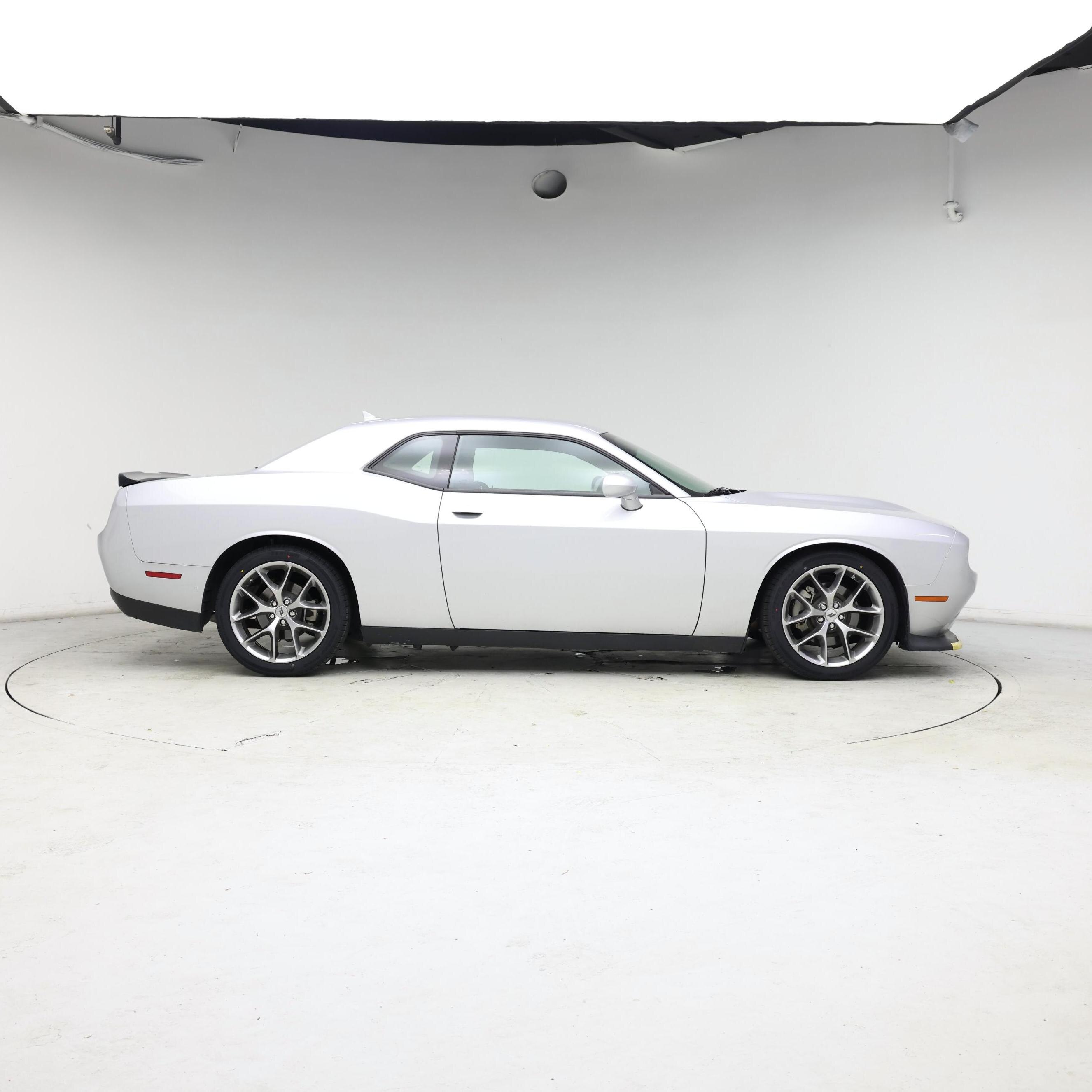 Thumbnail: 2023 Dodge Challenger - 7