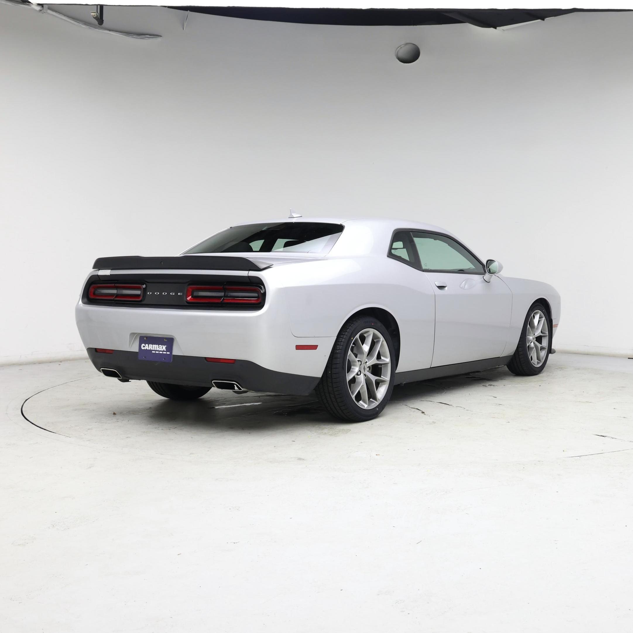 Thumbnail: 2023 Dodge Challenger - 8