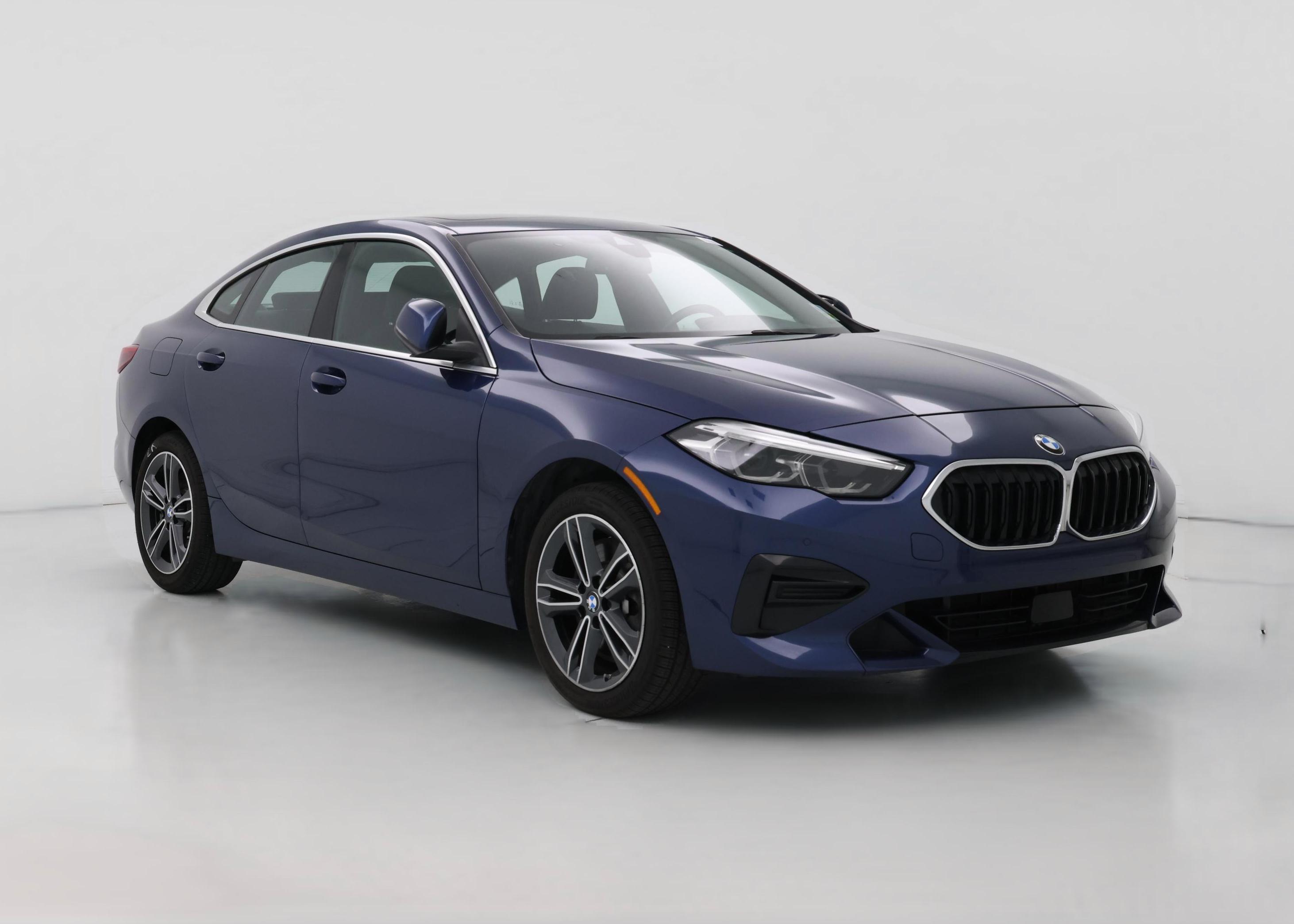 Thumbnail: 2022 BMW 2 Series - 1