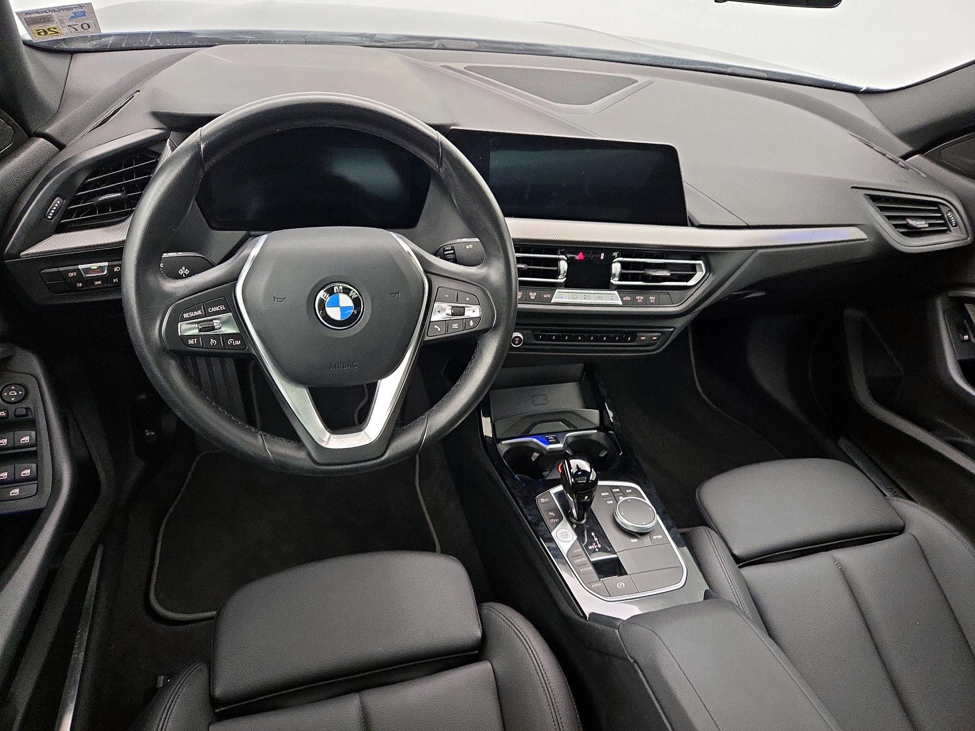 Thumbnail: 2022 BMW 2 Series - 9