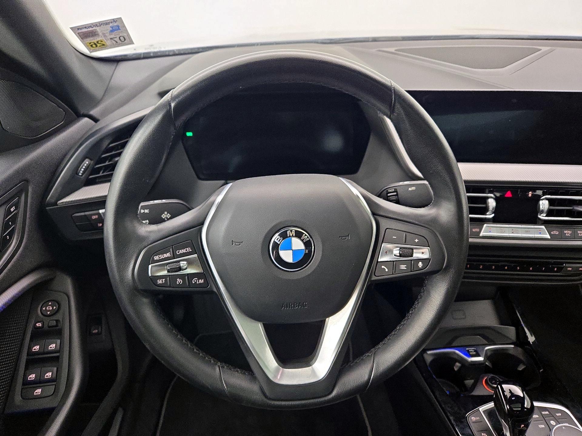 Thumbnail: 2022 BMW 2 Series - 10