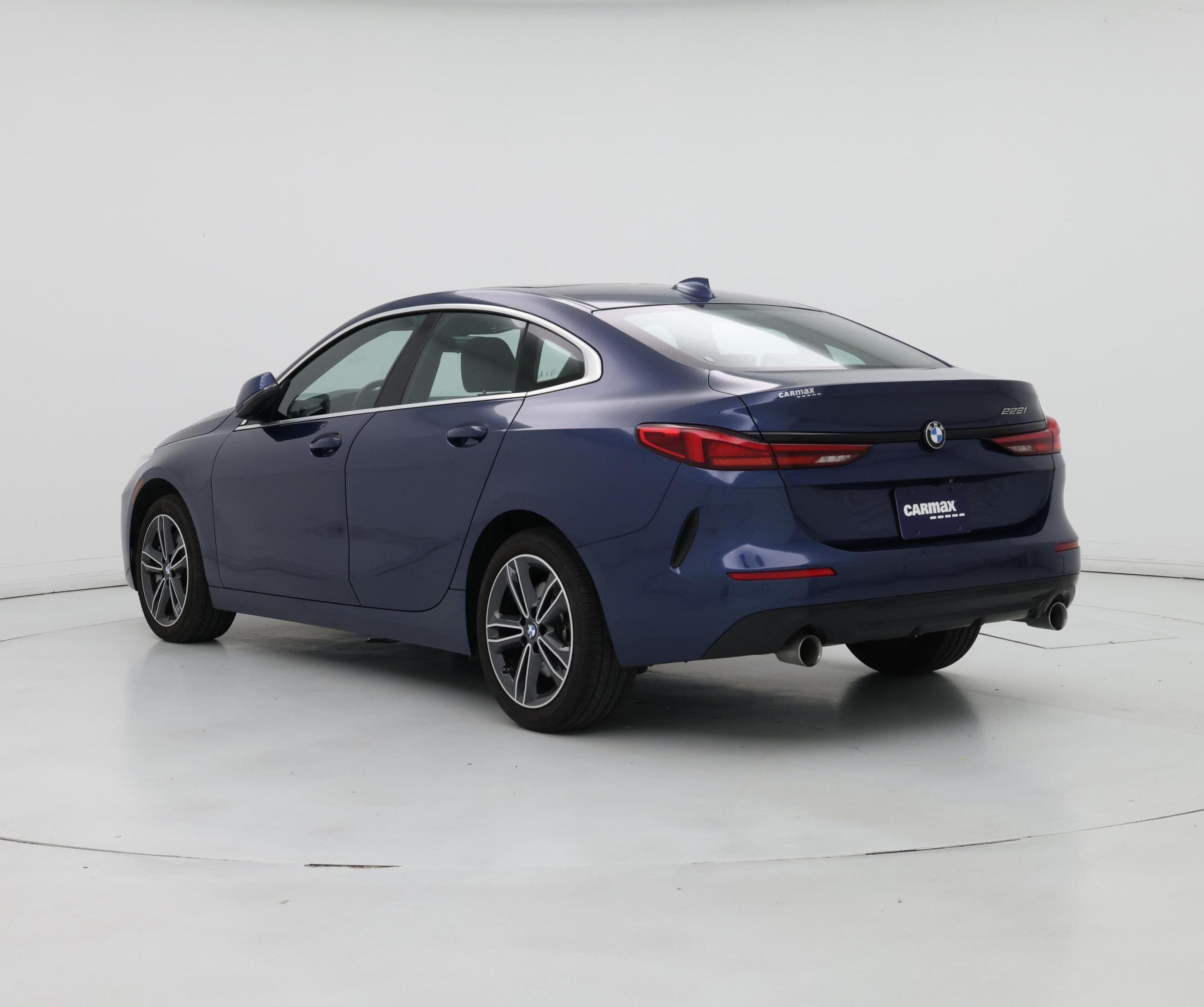 Thumbnail: 2022 BMW 2 Series - 2