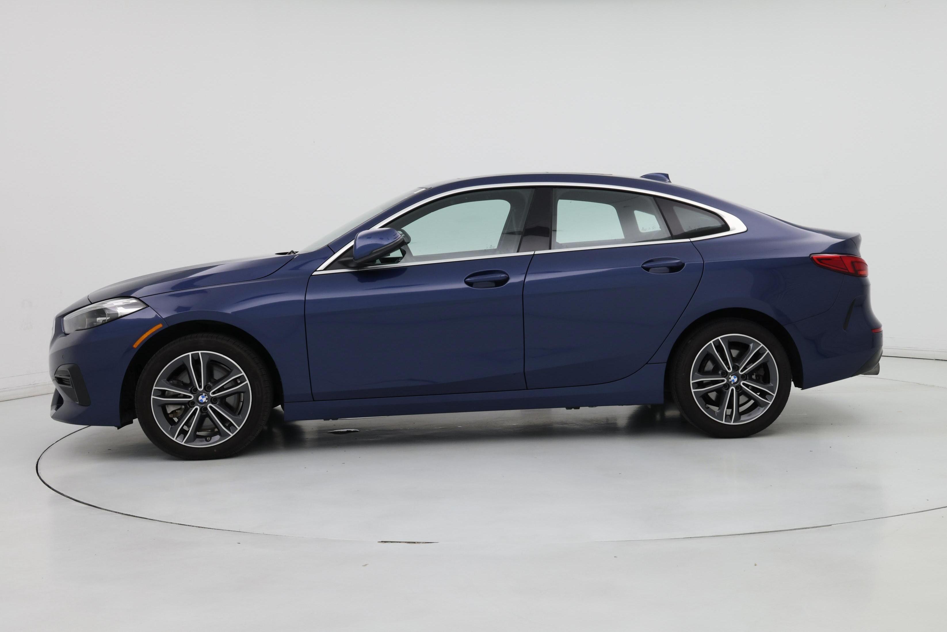 Thumbnail: 2022 BMW 2 Series - 3
