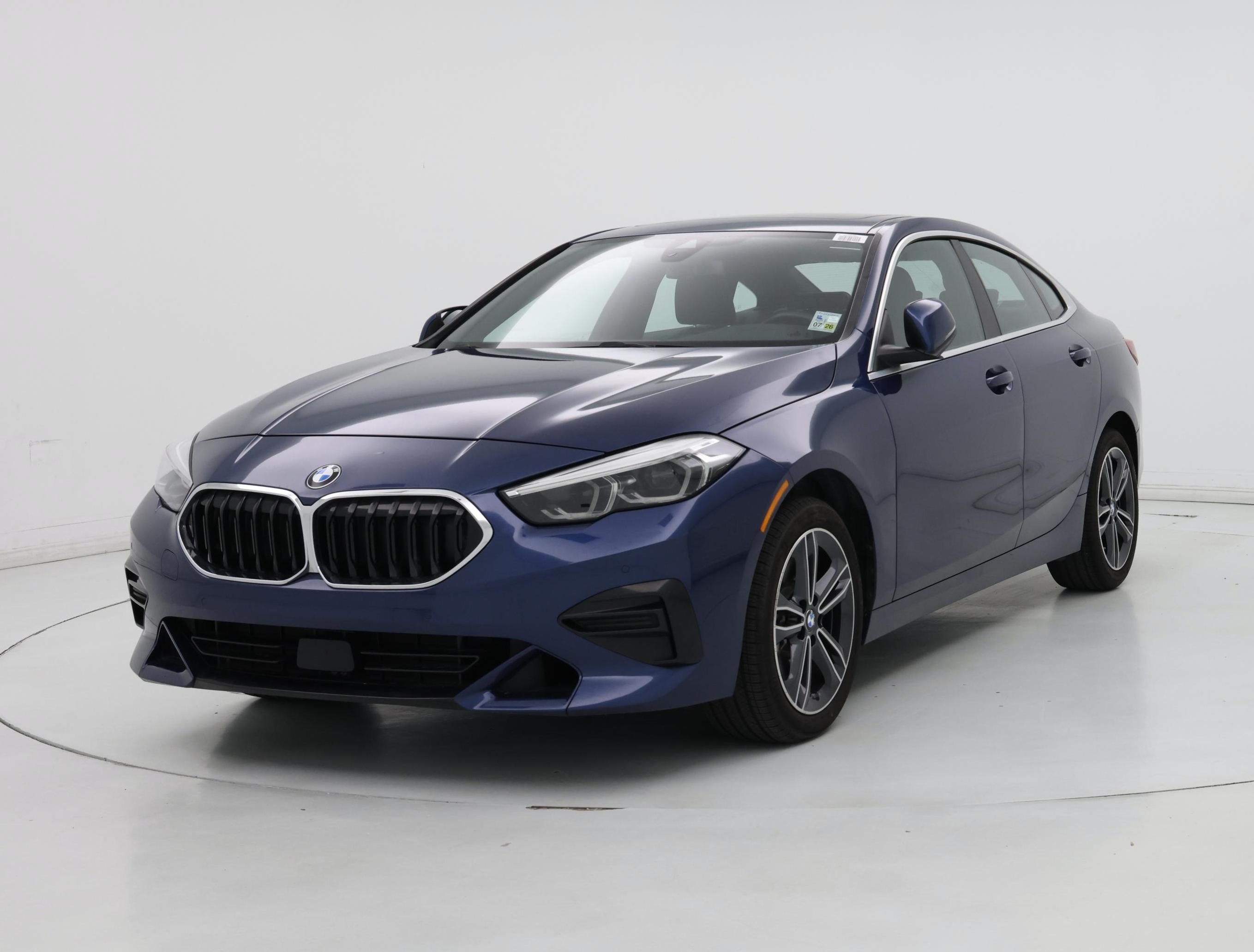 Thumbnail: 2022 BMW 2 Series - 4