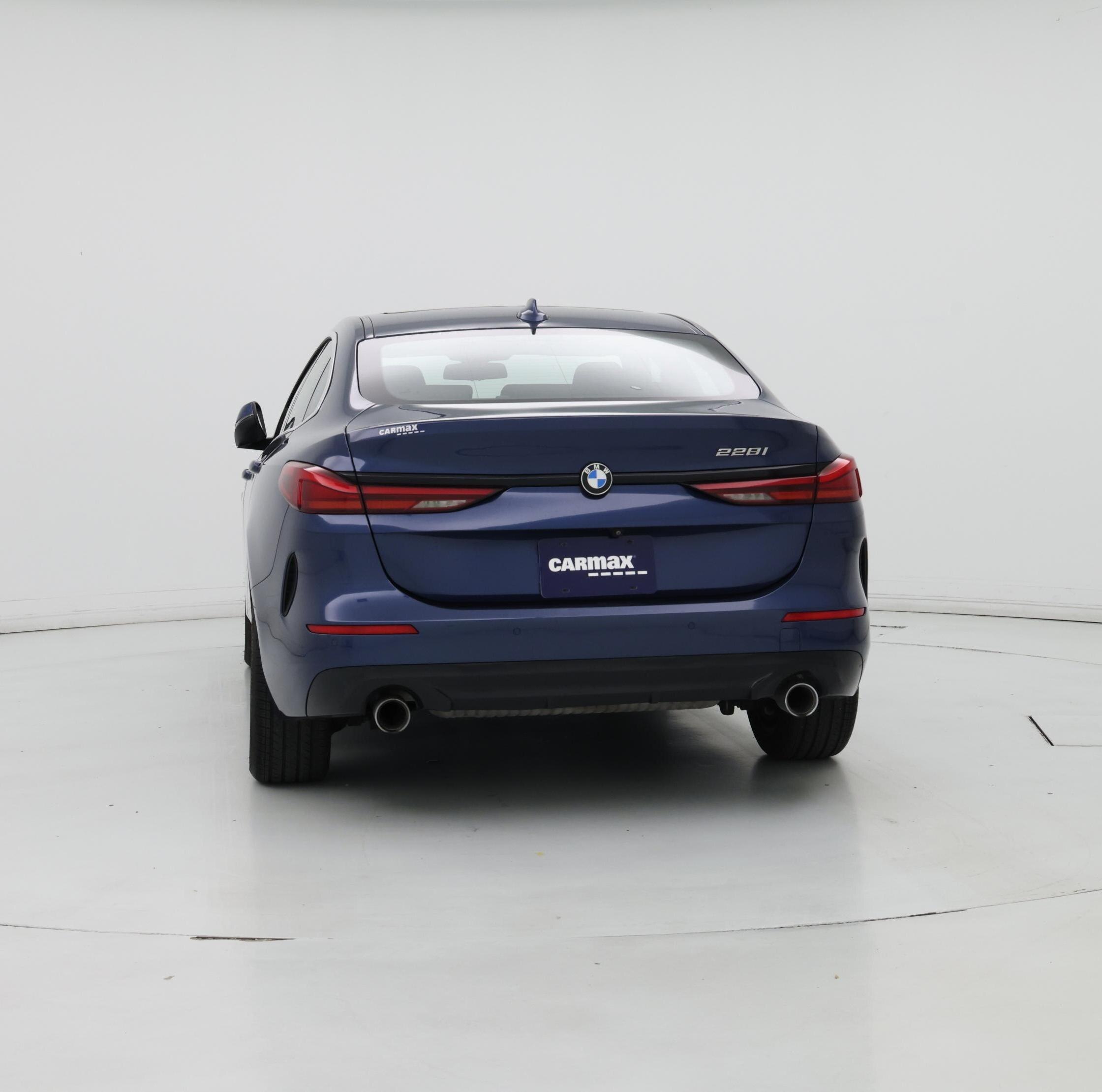 Thumbnail: 2022 BMW 2 Series - 6
