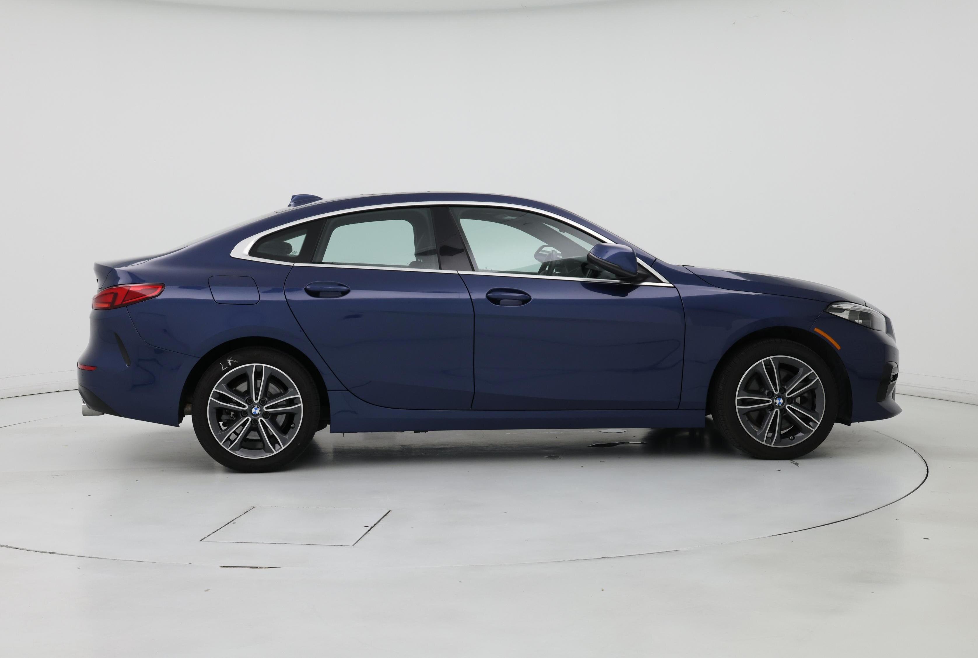 Thumbnail: 2022 BMW 2 Series - 7