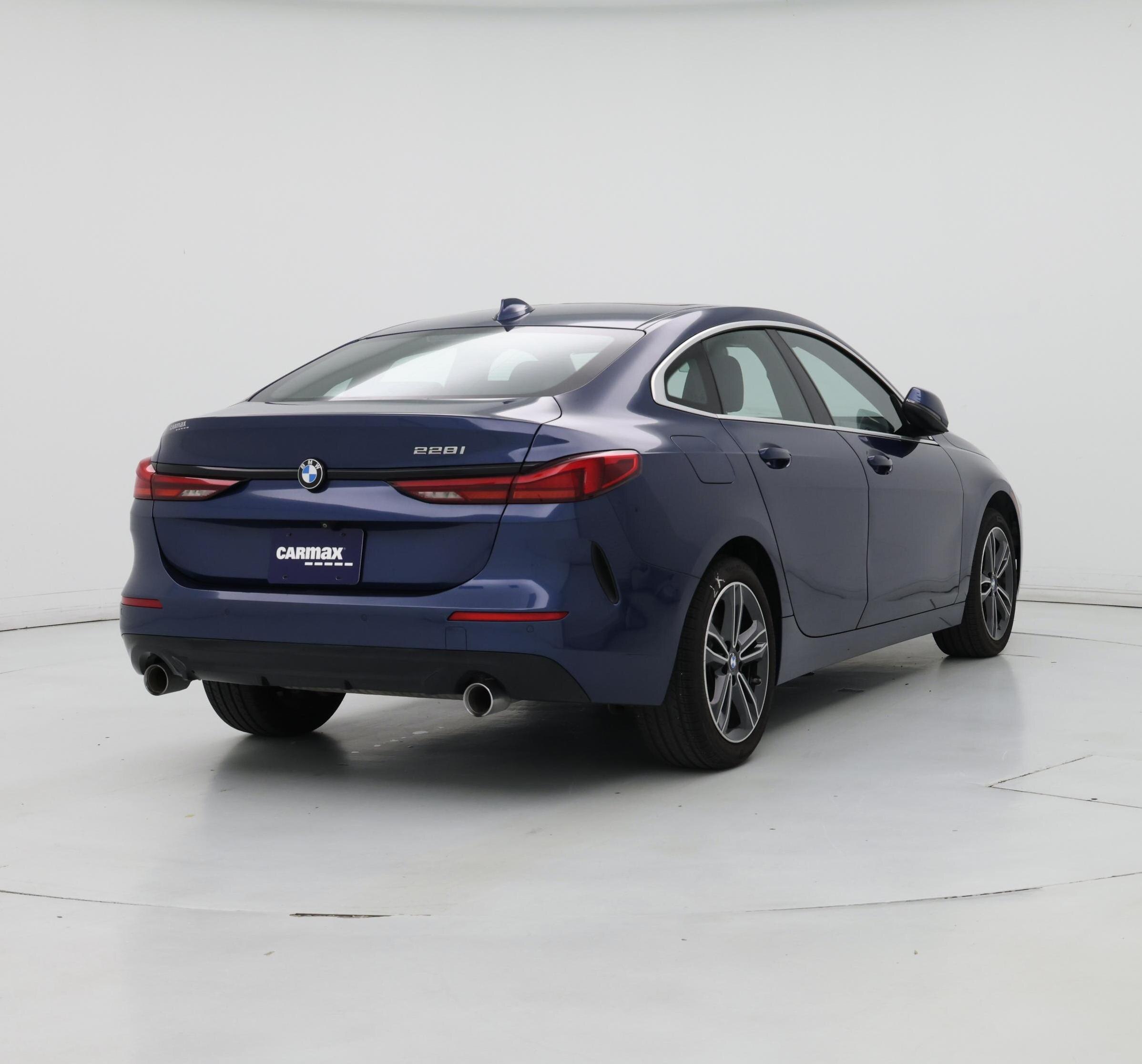 Thumbnail: 2022 BMW 2 Series - 8