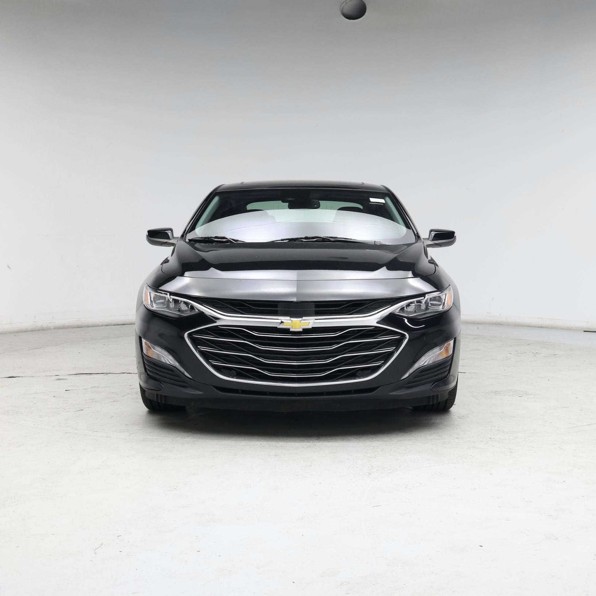 Thumbnail: 2019 Chevrolet Malibu - 5