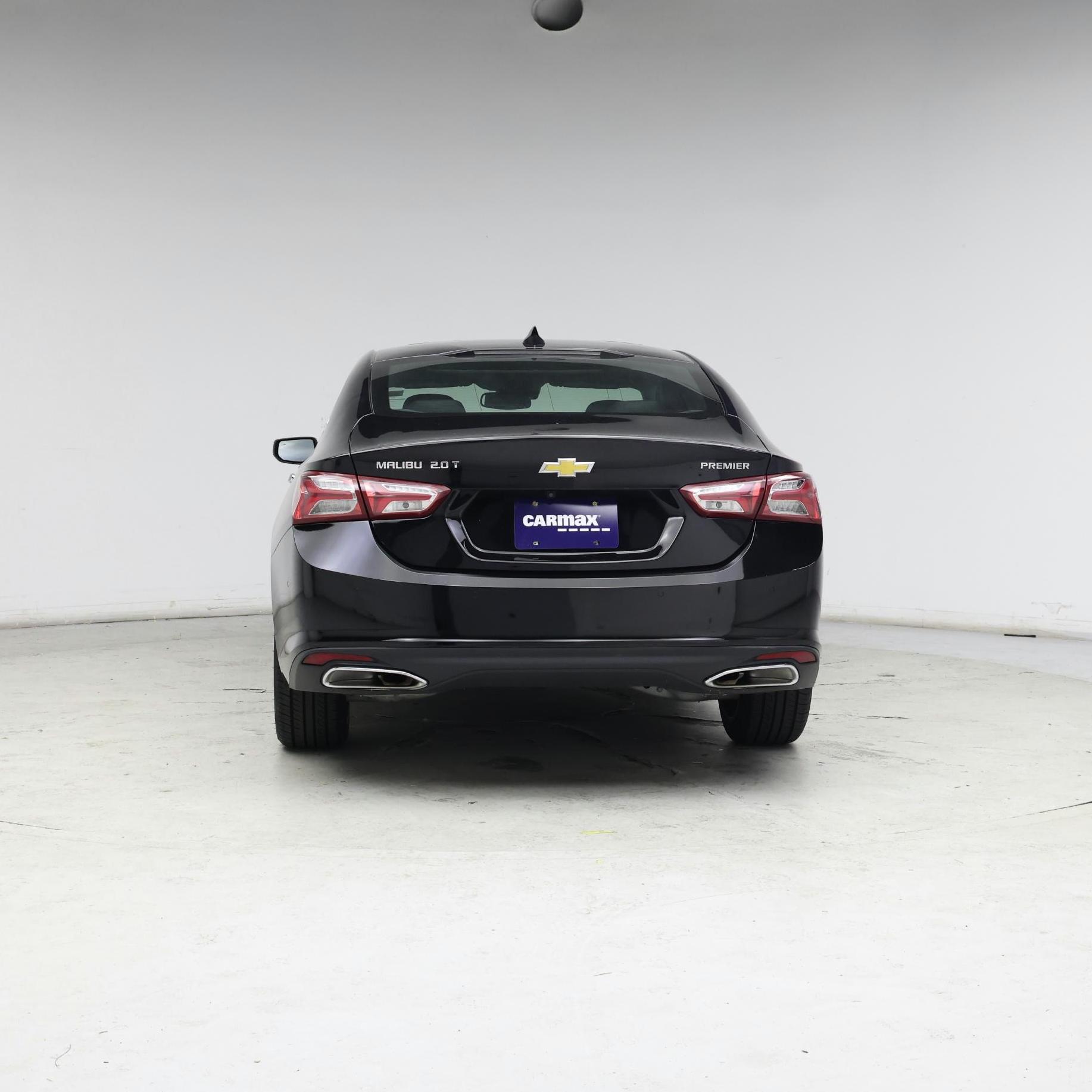 Thumbnail: 2019 Chevrolet Malibu - 6