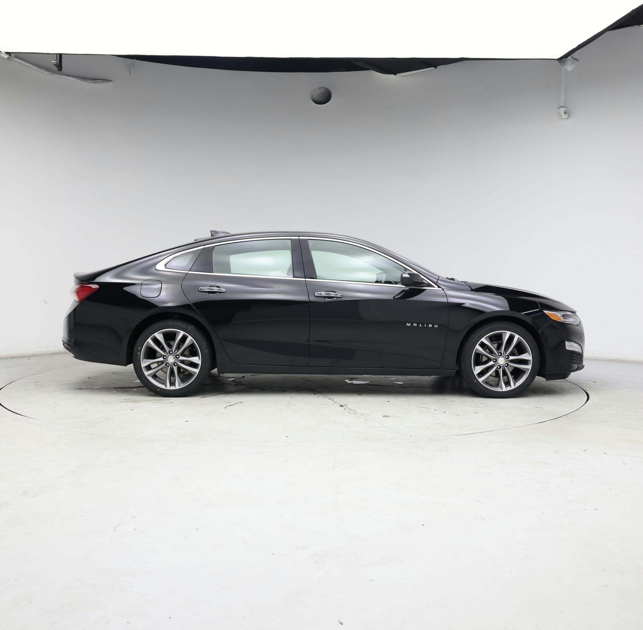 Thumbnail: 2019 Chevrolet Malibu - 7