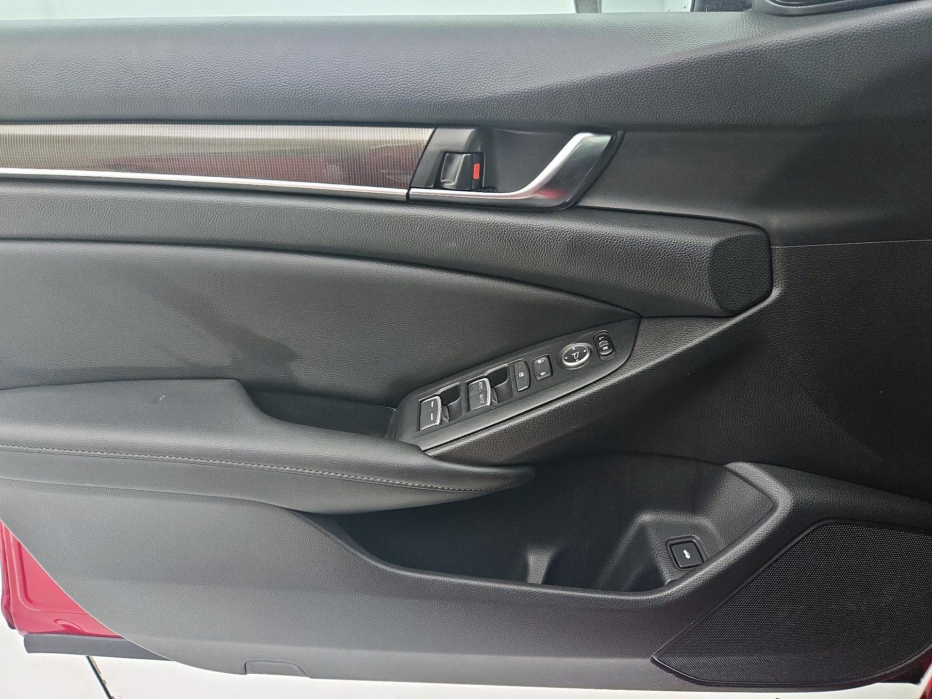 Thumbnail: 2021 Honda Accord - 12