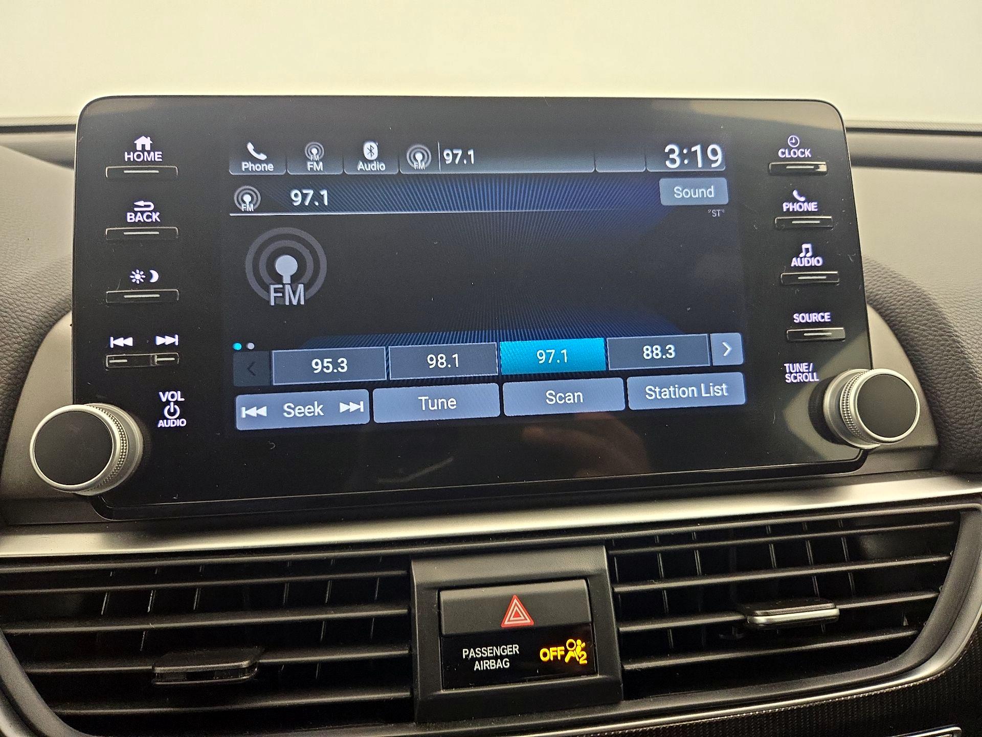 Thumbnail: 2021 Honda Accord - 15