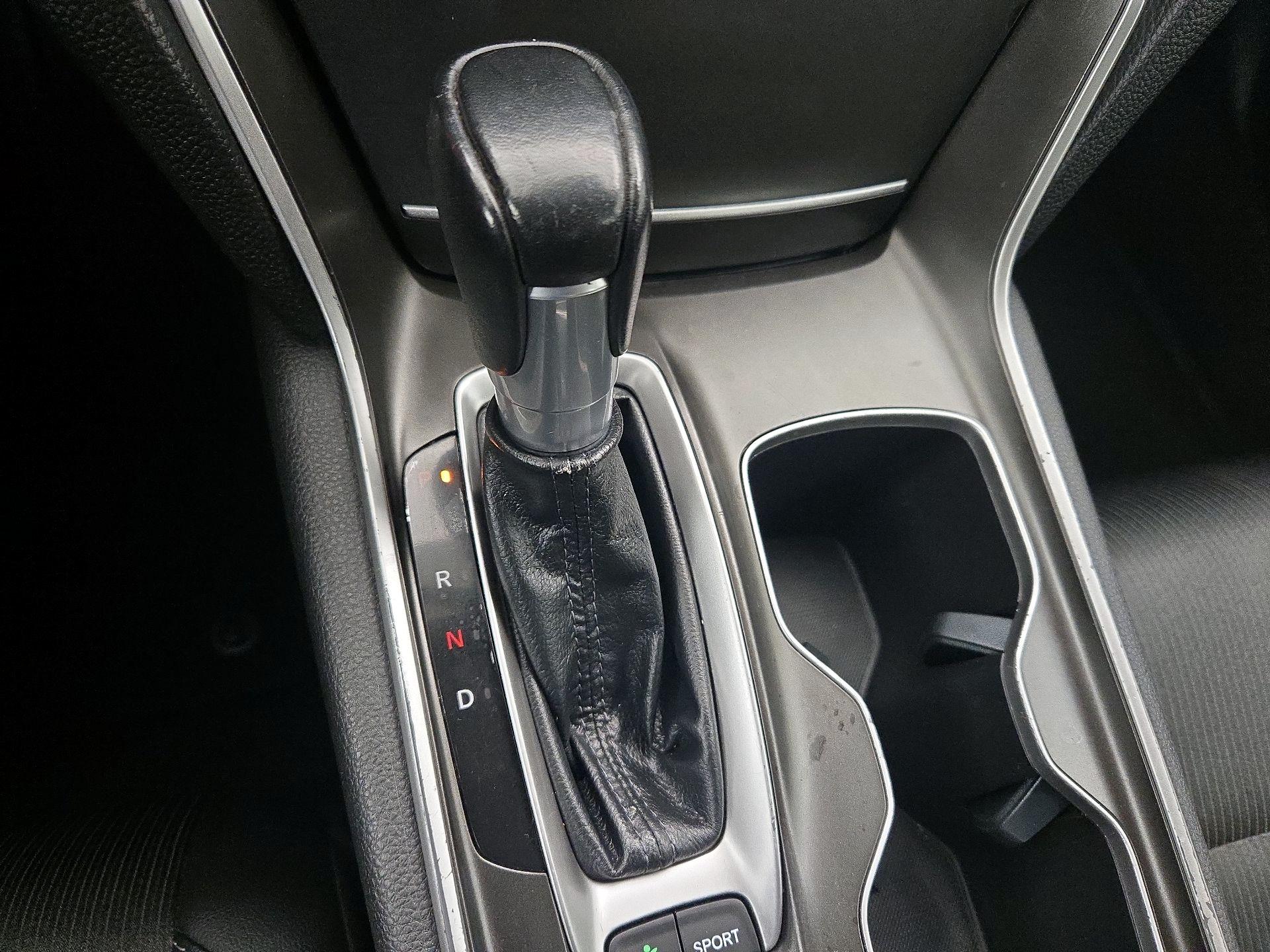 Thumbnail: 2021 Honda Accord - 17