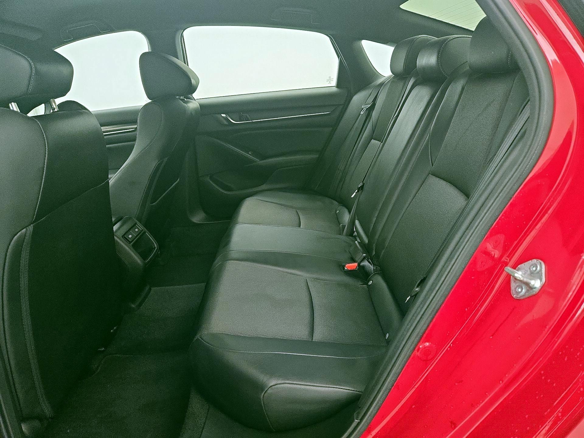 Thumbnail: 2021 Honda Accord - 19