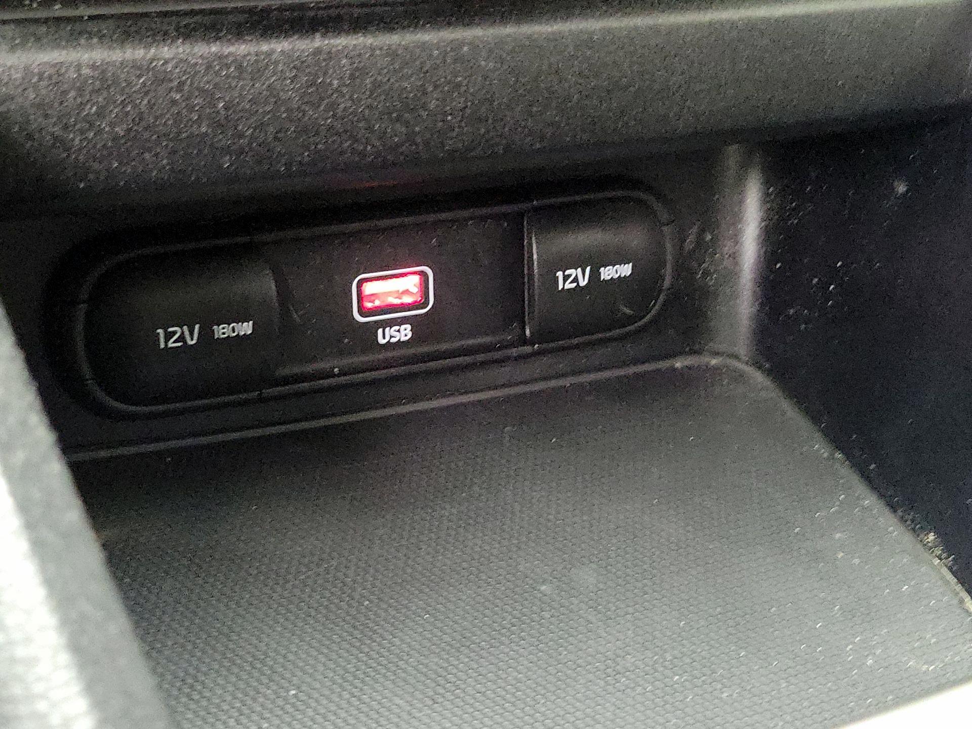 Thumbnail: 2023 Kia Forte - 18