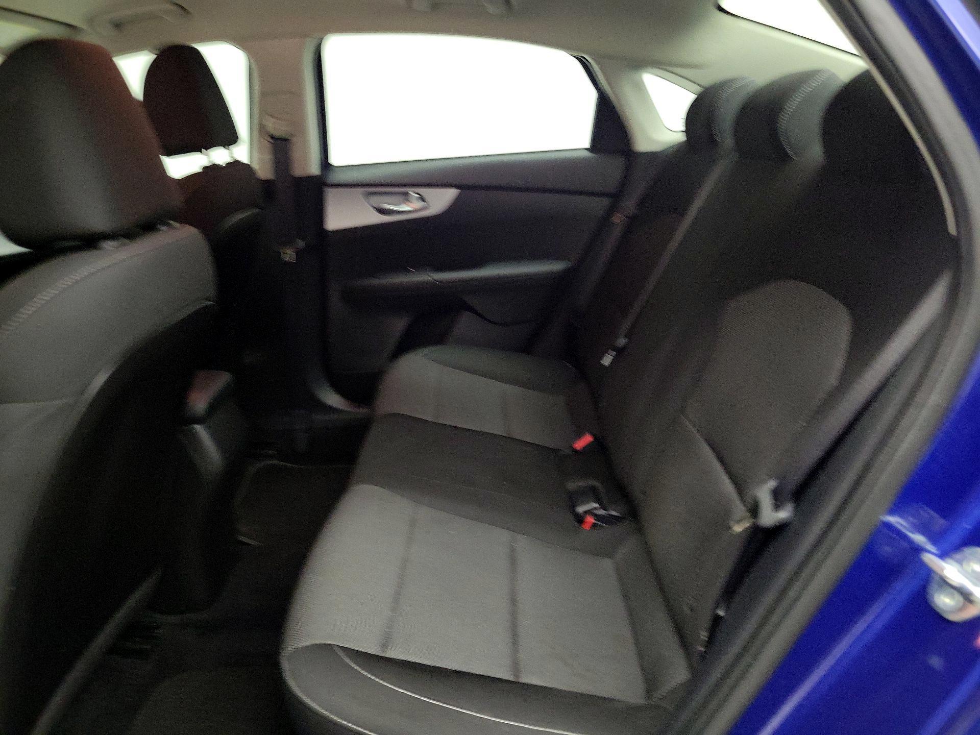 Thumbnail: 2023 Kia Forte - 19
